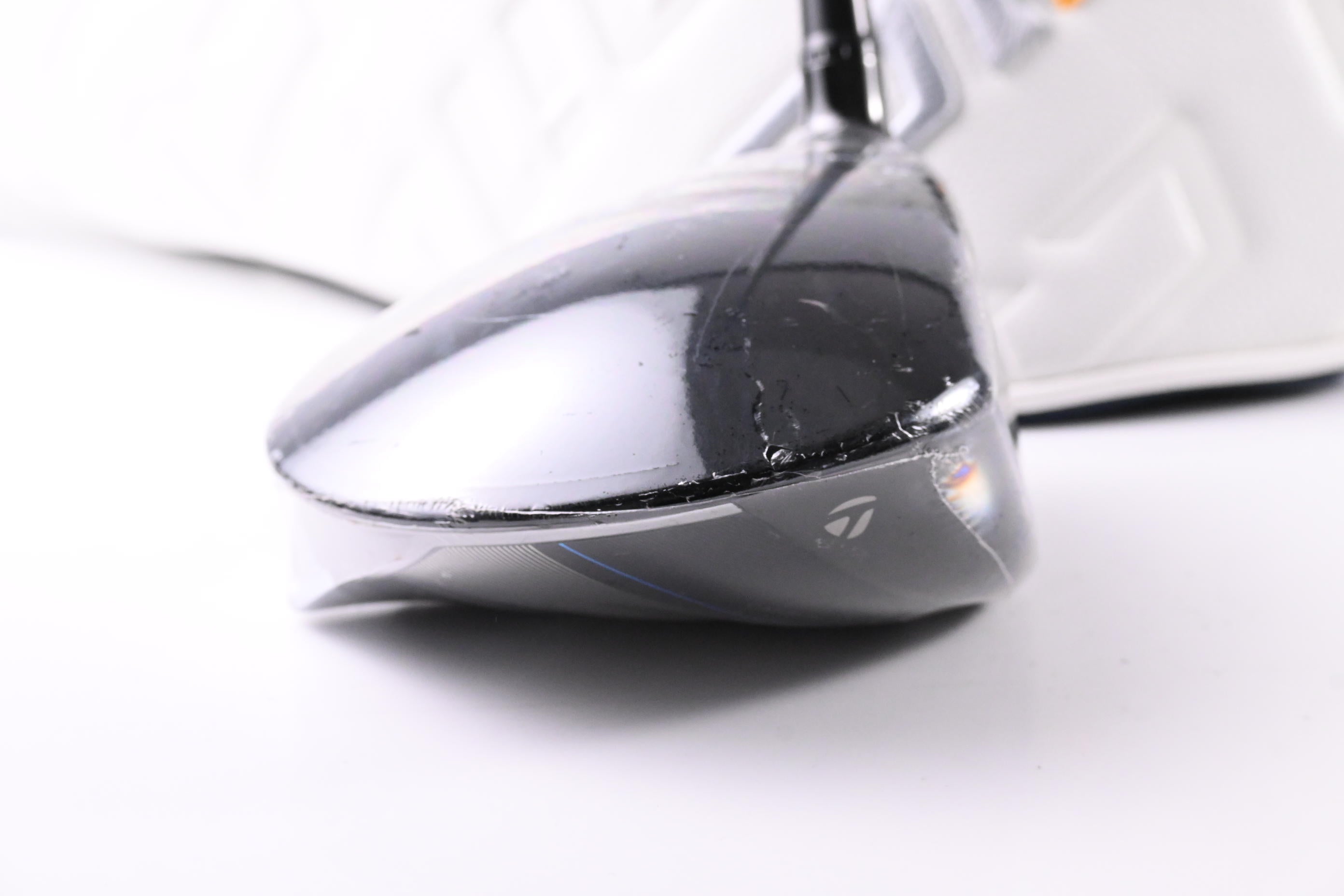 Taylormade Qi10 LS Driver / 9 Degree / Tensei AV Limited Blue 65 Shaft