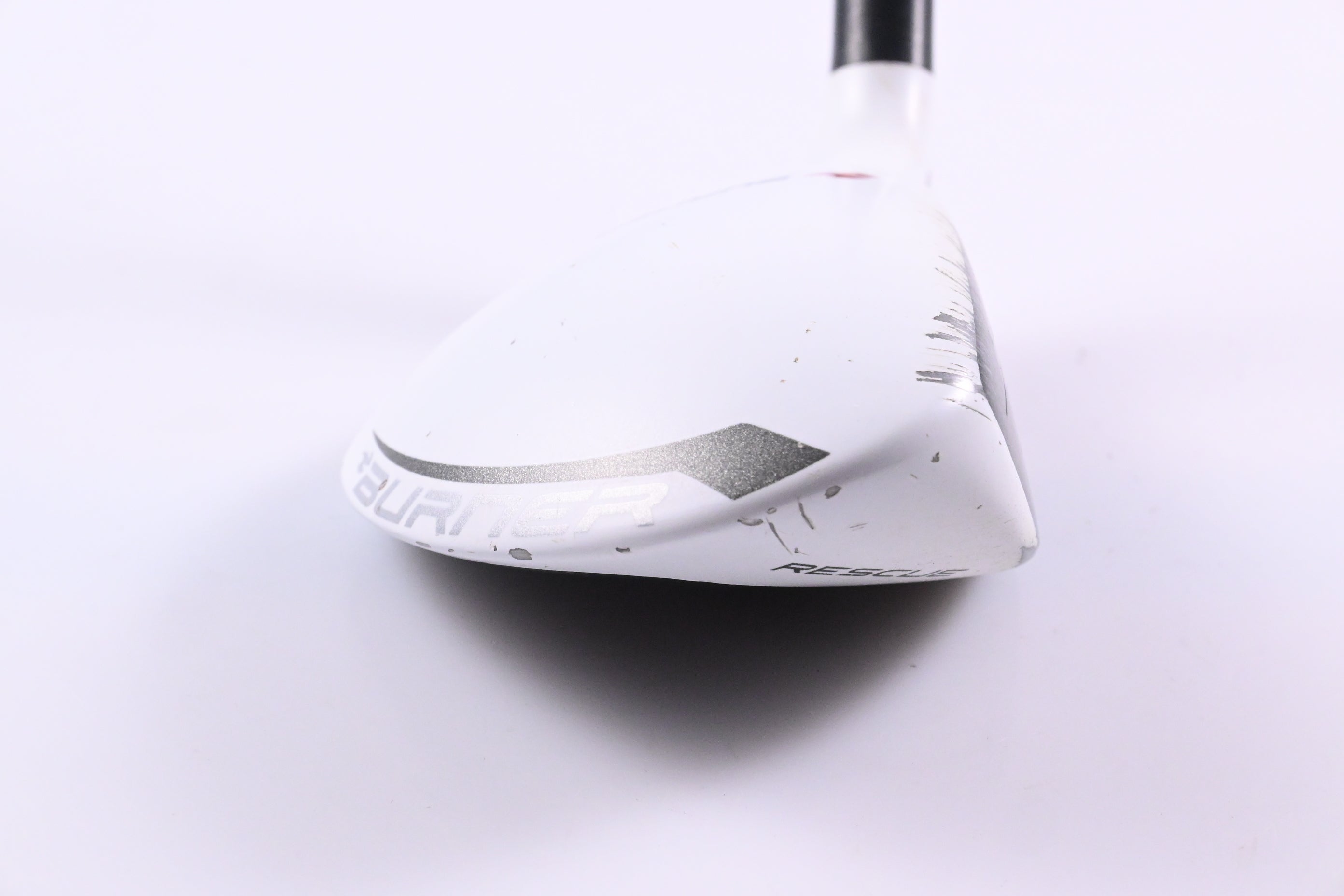 Taylormade Burner Superfast 2.0 #3 Hybrid / 18 Degree / Regular Flex Reax 60
