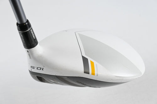 Taylormade RBZ Stage 2 Driver / 10.5 Degree / Stiff Flex Grafalloy ProLaunch