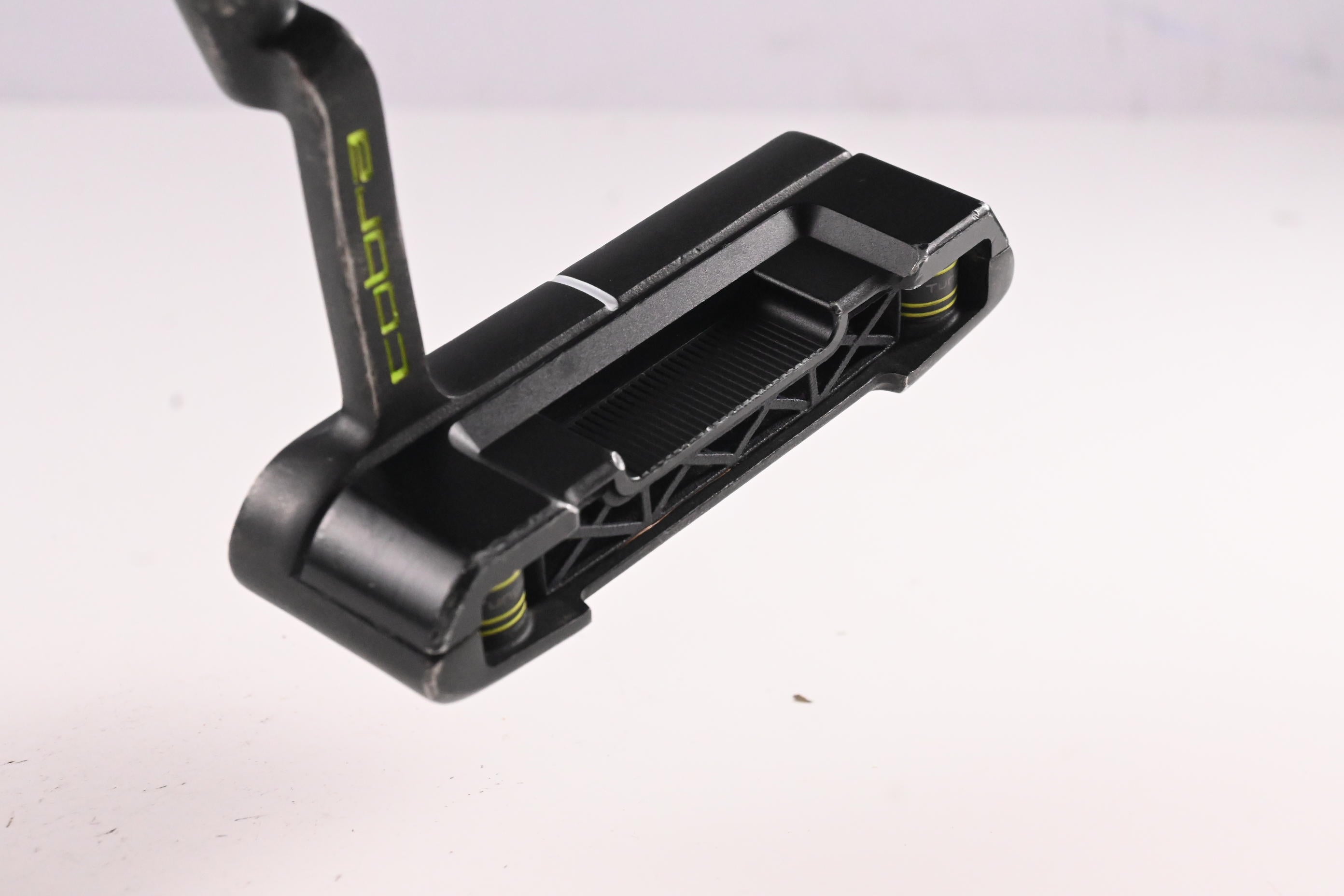 Cobra King 3D Grandsport AL Putter / 41 Inch