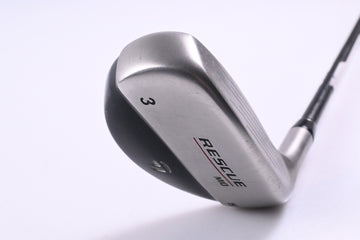 Taylormade Rescue Mid #3 Hybrid / 19 Degree / Regular Flex Taylormade Shaft