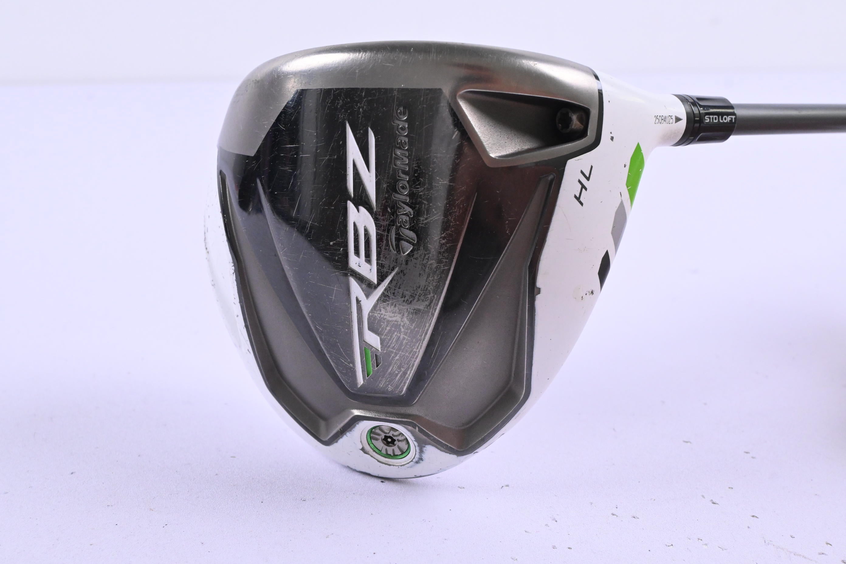 Taylormade RBZ Driver / 13 Degree / Regular Flex Taylormade RBZ Xcon-5