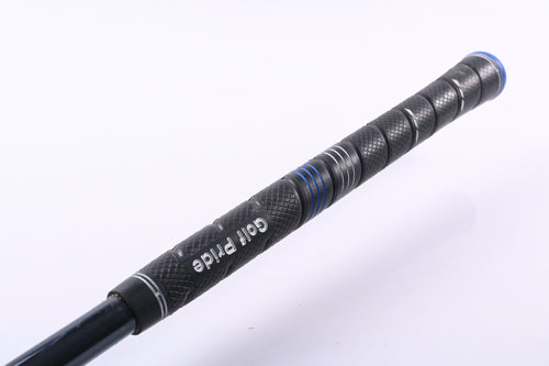 Cobra LTDx #5 Wood / 18.5 Degree / Senior Flex UST Mamiya LinQ Red 5 Shaft