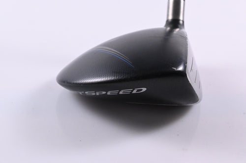 Taylormade Jetspeed #5 Wood / 21 Degree / Regular Flex Velox T 65 Shaft