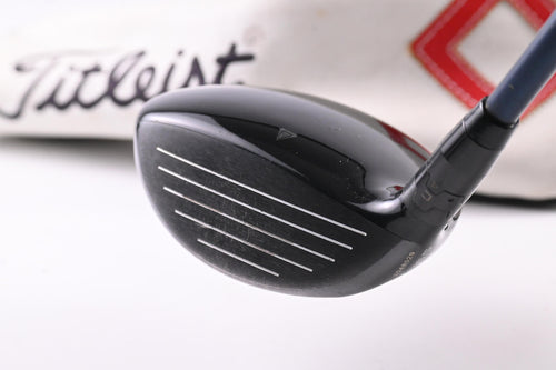 Titleist TS3 #3 Wood / 16.5 Degree / Stiff Flex Fujikura Speeder Pro 84 Shaft