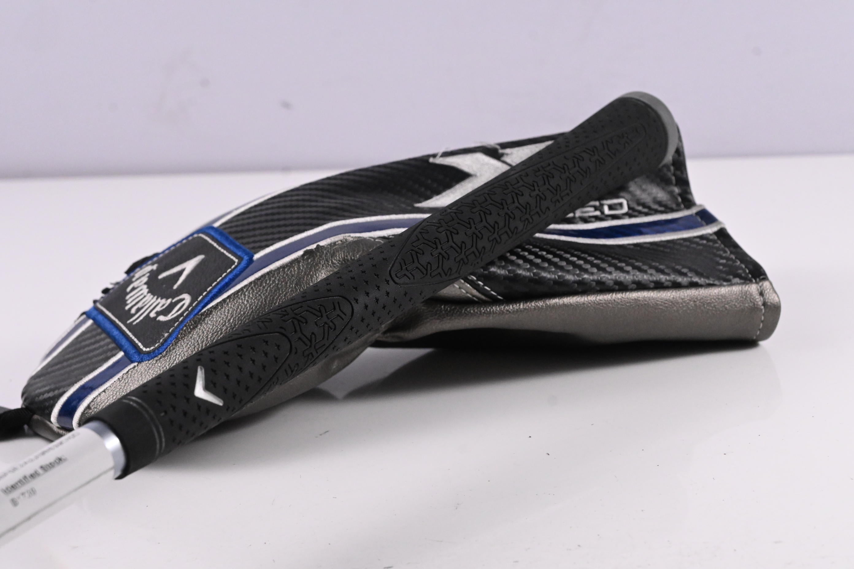 Callaway XR Speed #4 Wood / 16 Degree / Regular Flex HZRDUS T-800 65 Shaft