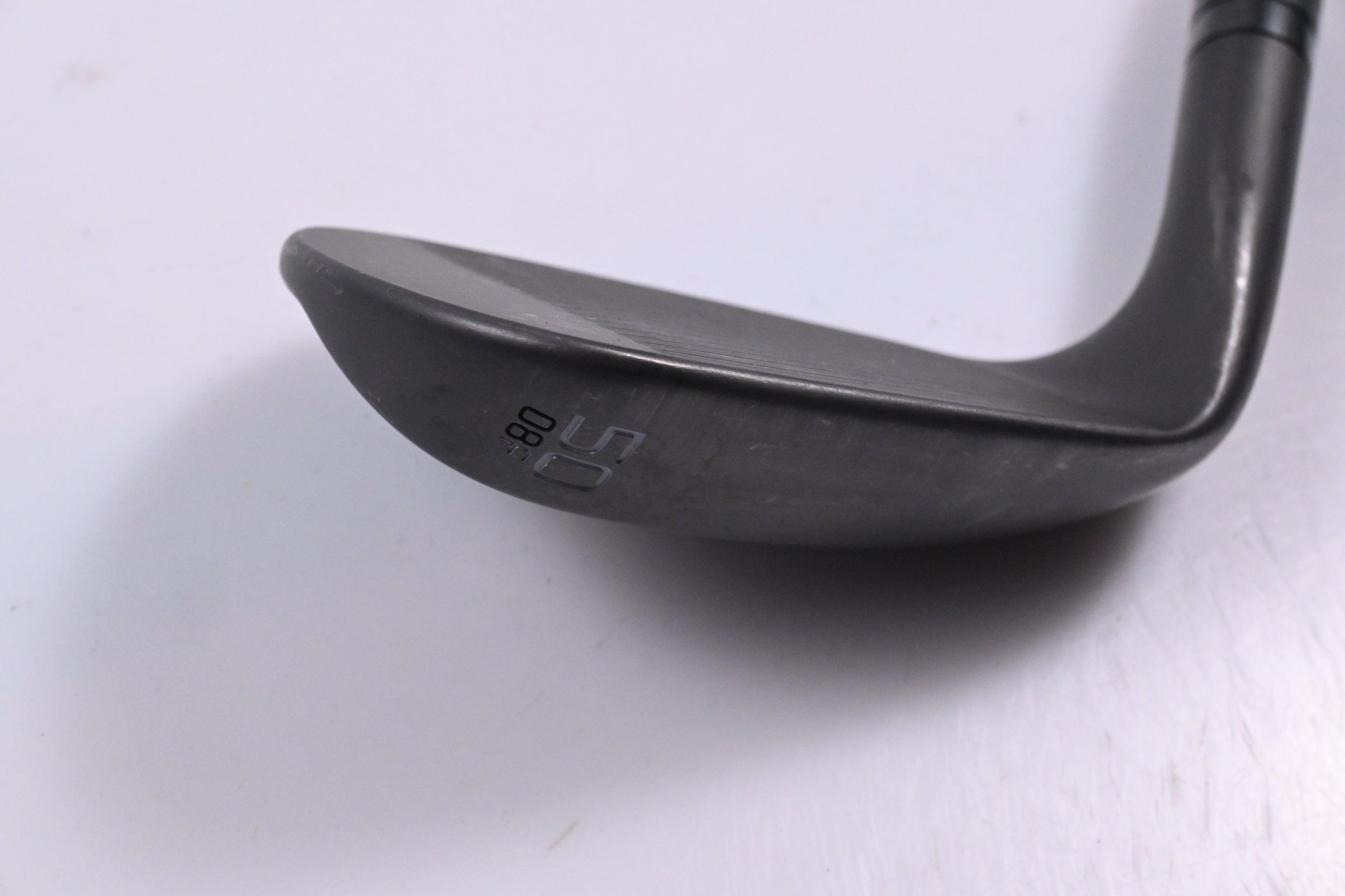 Titleist Vokey SM11 Gap Wedge / 50 Degree / Stiff Flex Dynamic Gold S400 Shaft