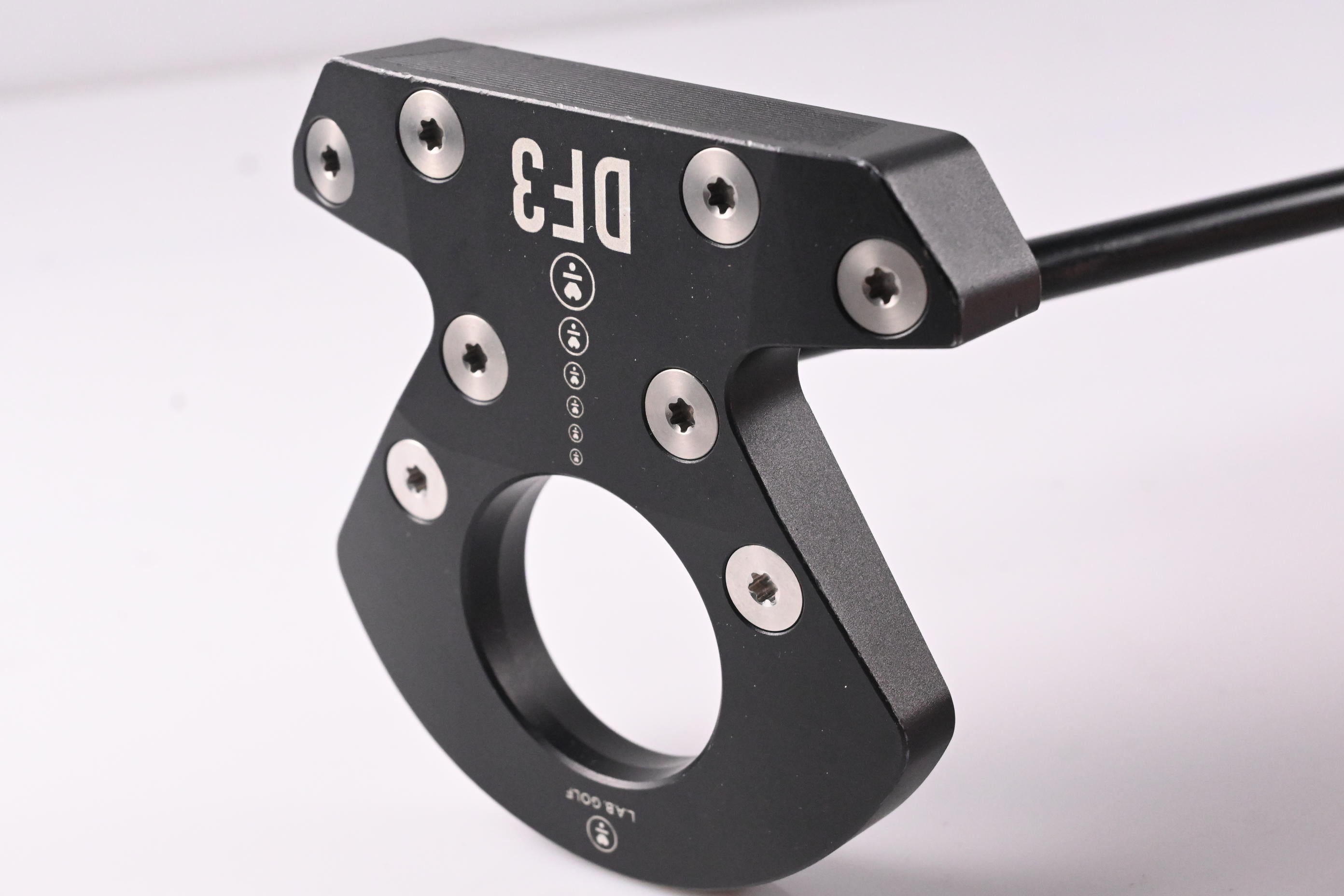 L.A.B Golf Directed Force 3 Putter / 33 Inch