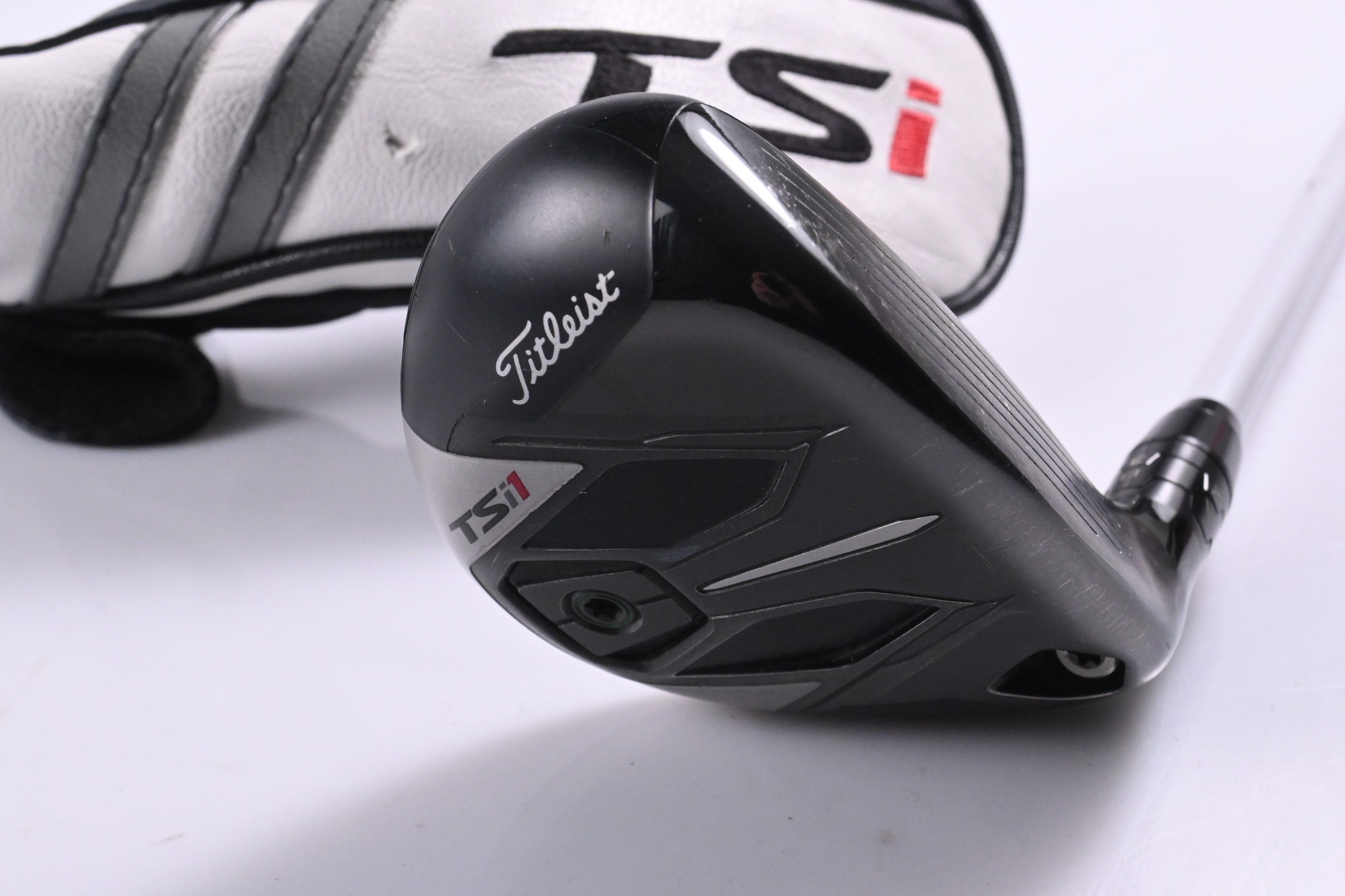 Ladies Titleist TSi1 #5 Hybrid / 23 Degree / Ladies Aldila Ascent 40 Shaft