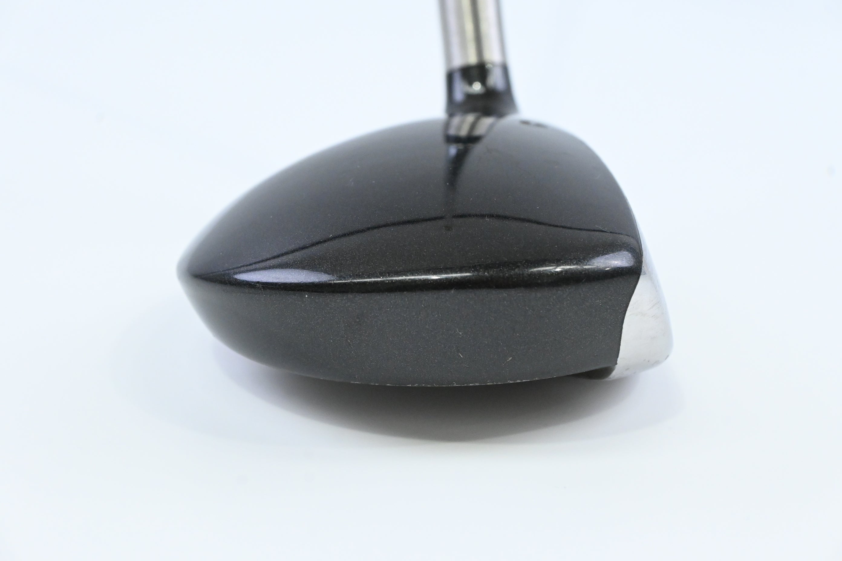 Taylormade V-Steel #5 Wood / 18 Degree / Regular Flex Dynamic Gold Lite Shaft