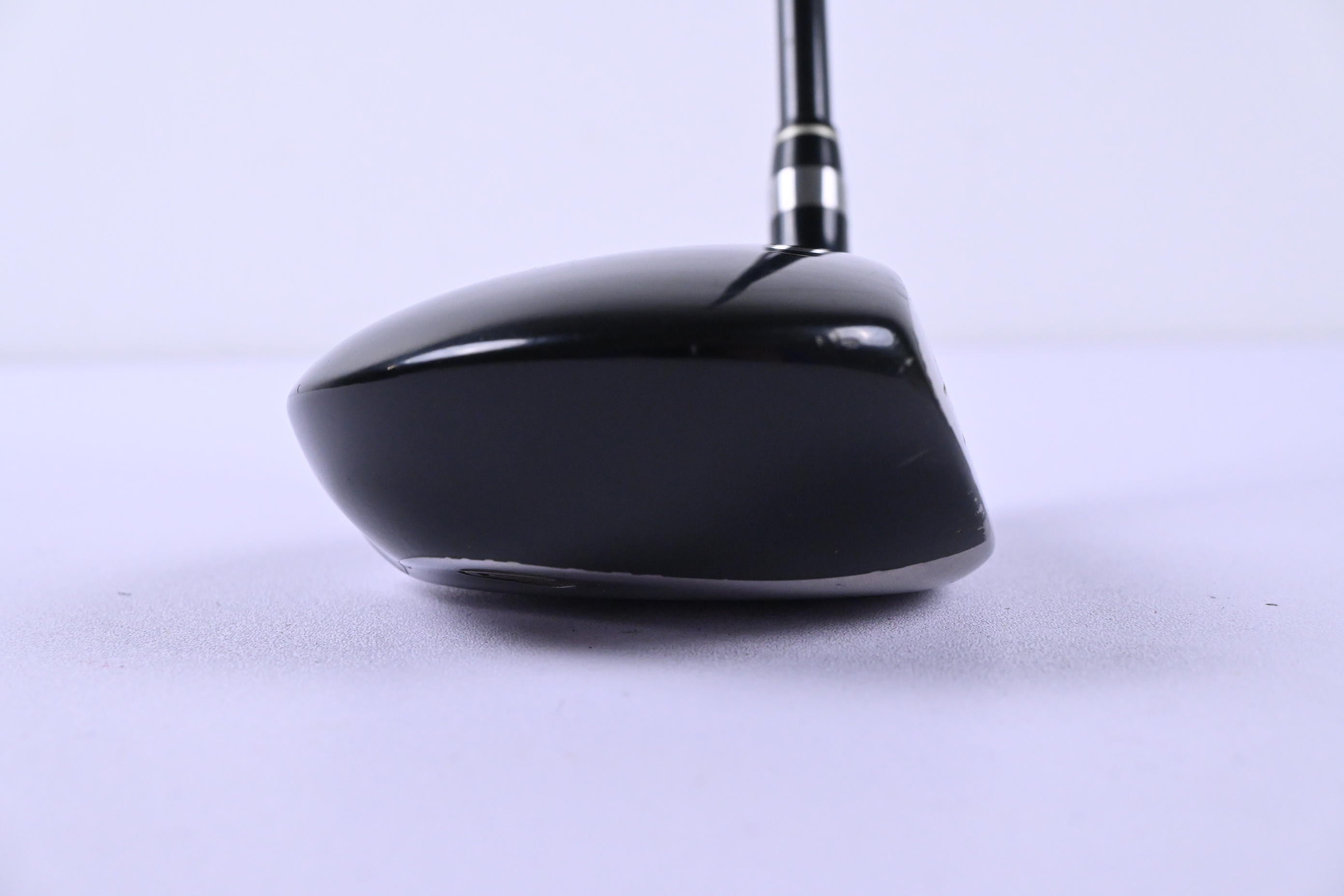Benross Spring Steel II #5 Wood / 19 Degree / Regular Flex Benross 77 Shaft