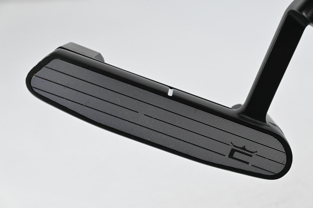 Cobra King 3D Grandsport 35 Putter / 34 Inch