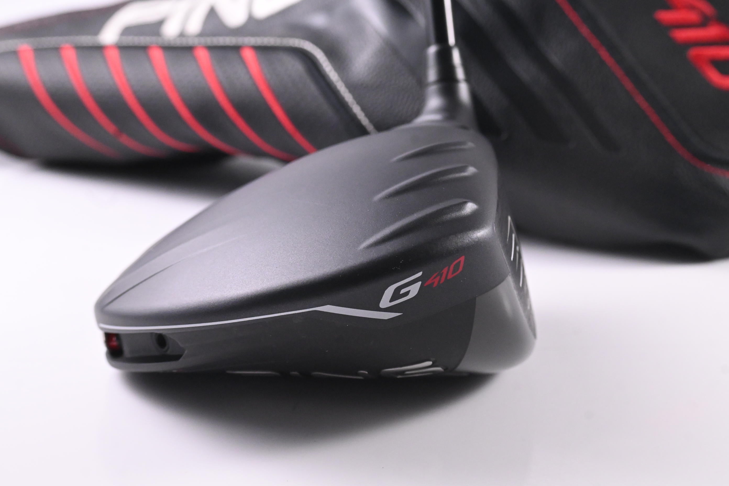 Ping G410 Plus Driver / 9 Degree / Stiff Flex Tensei CK Red 60 Shaft