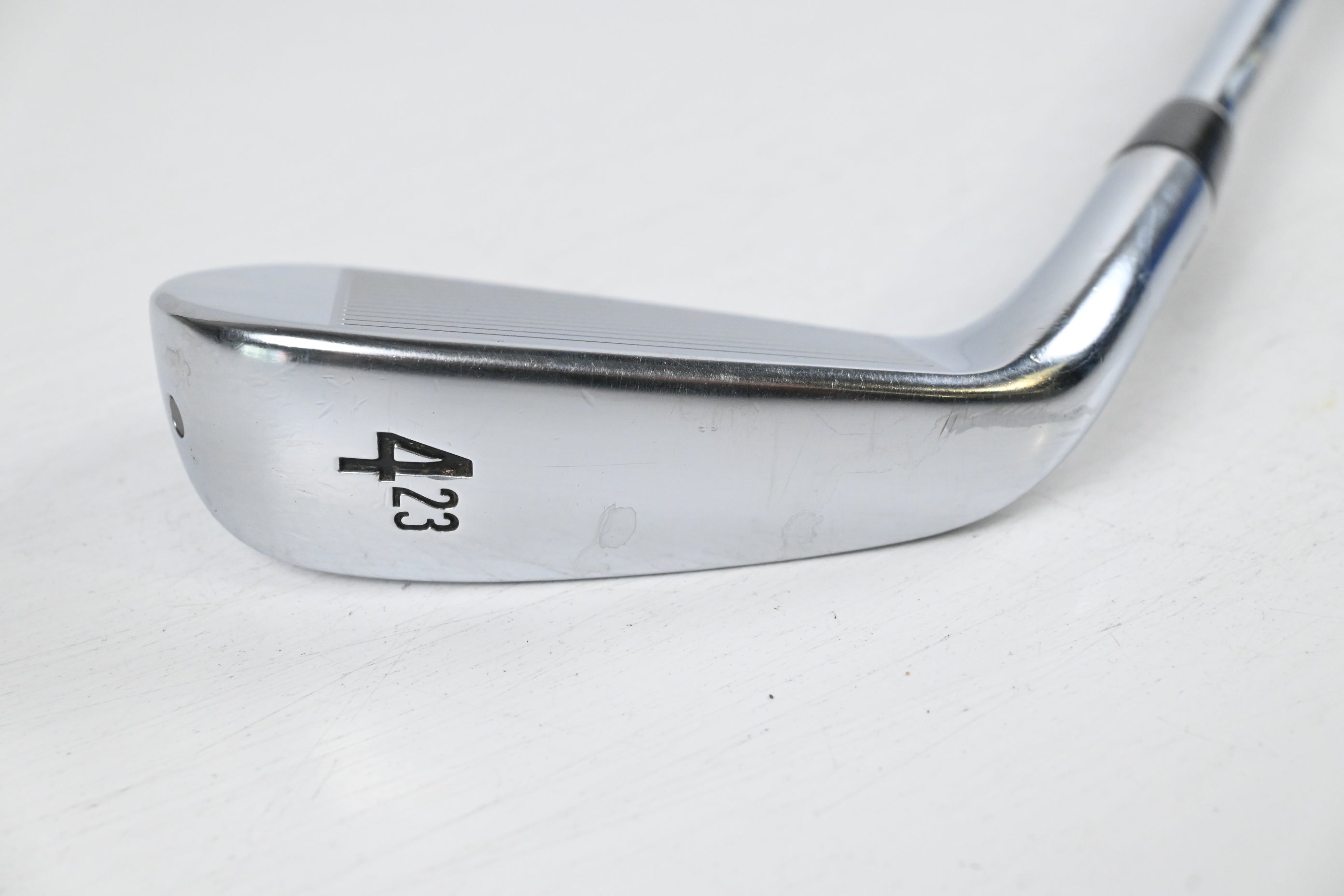Srixon ZX Utility #4 Iron / 23 Degree / Regular Flex N.S.Pro Modus3 Shaft