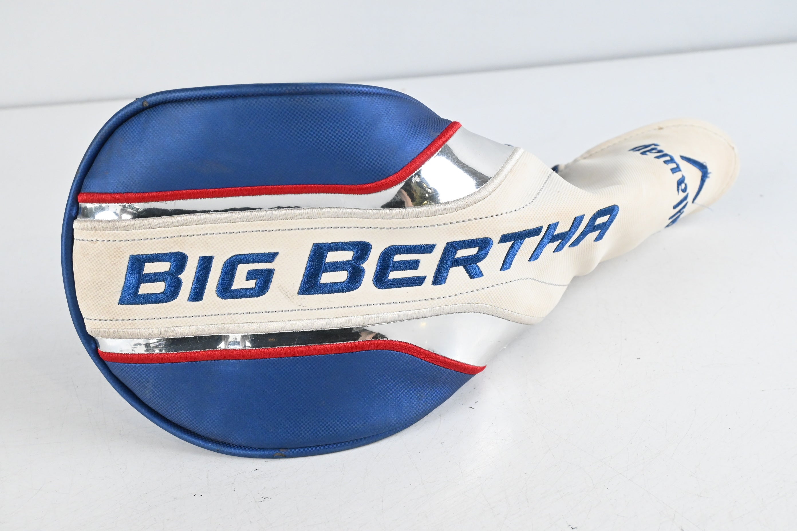 Callaway Big Bertha B21 Driver / 10.5 Degree / Regular Flex Callaway RCH 65