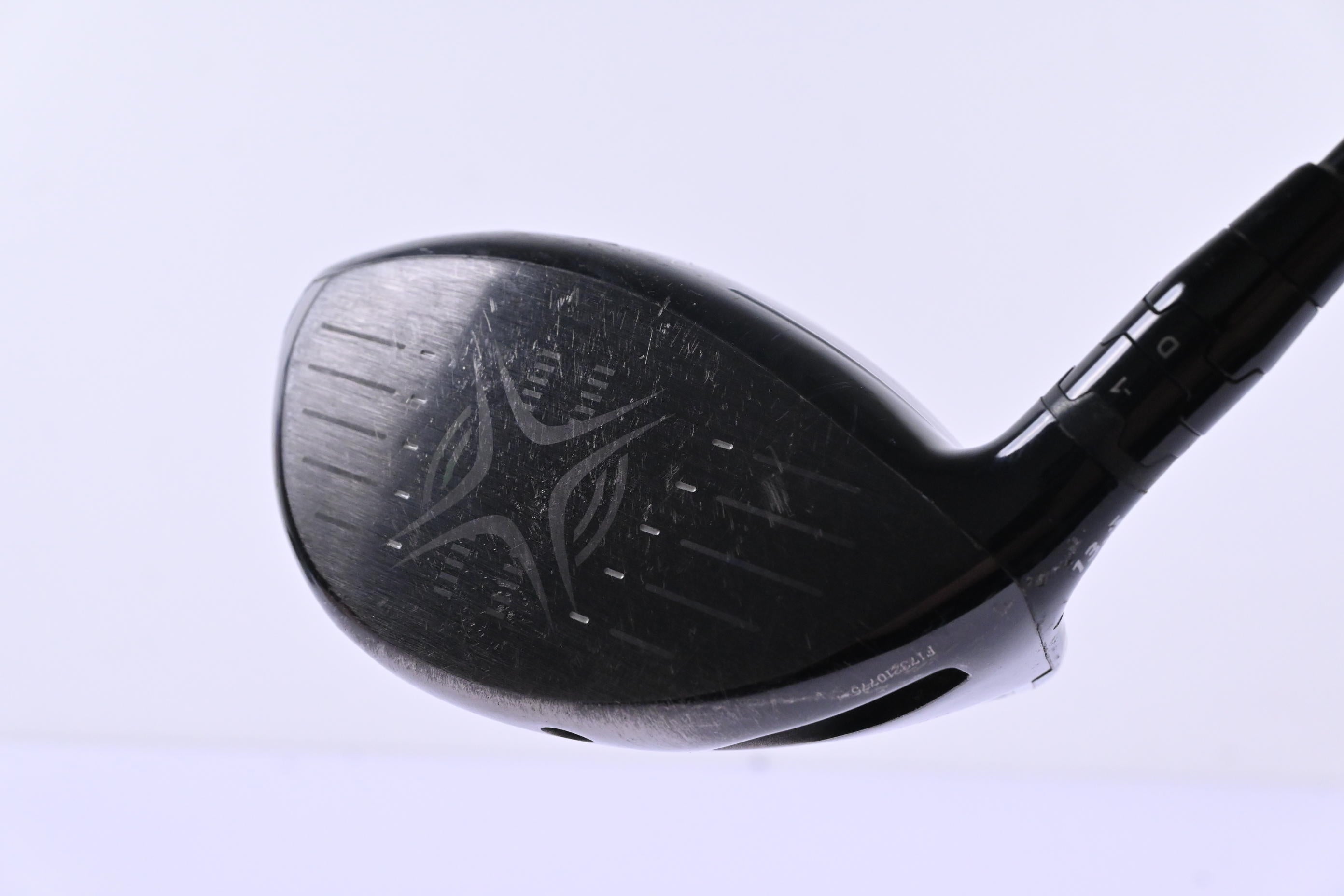 Callaway Rogue Draw Driver / 13.5 Degree / Regular Flex Tensei CR Blue 50