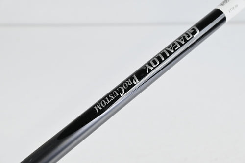 Taylormade RBZ Stage 2 Driver / 10.5 Degree / Stiff Flex Grafalloy ProLaunch