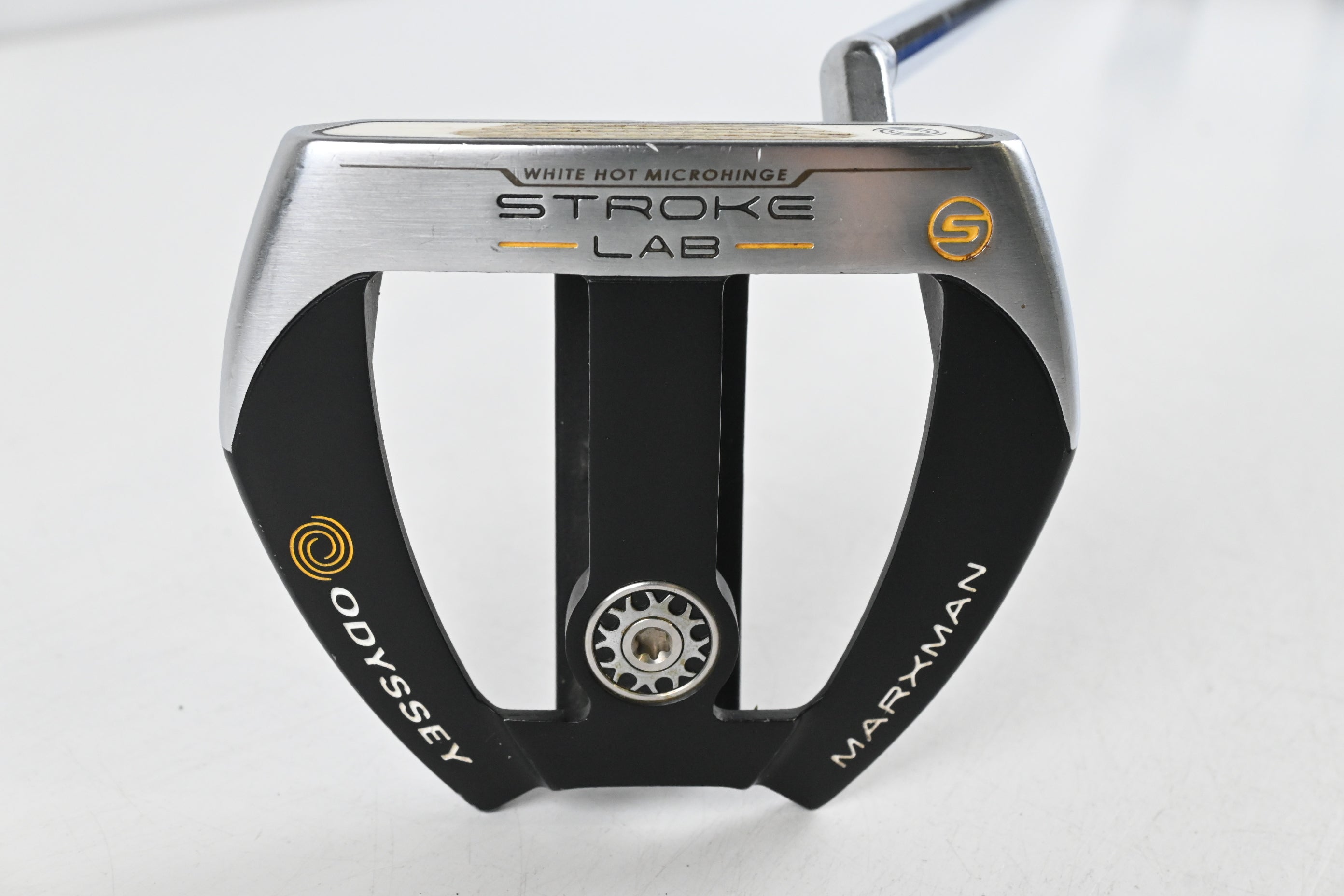 Odyssey Stroke Lab Marxman Putter / 34 Inch