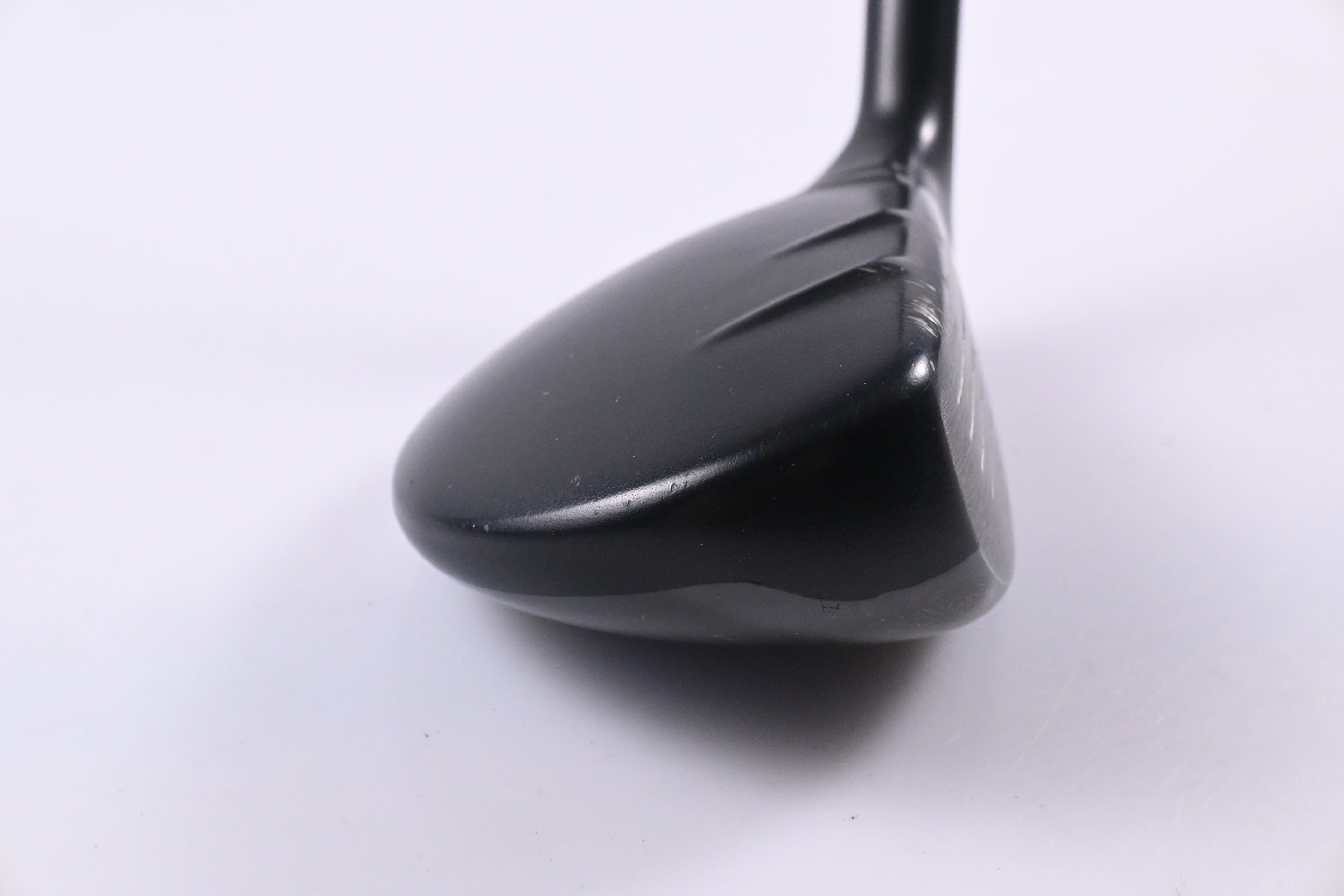 Ping G Series #3 Hybrid / 19 Degree / Regular Flex Ping Alta 70 Shaft