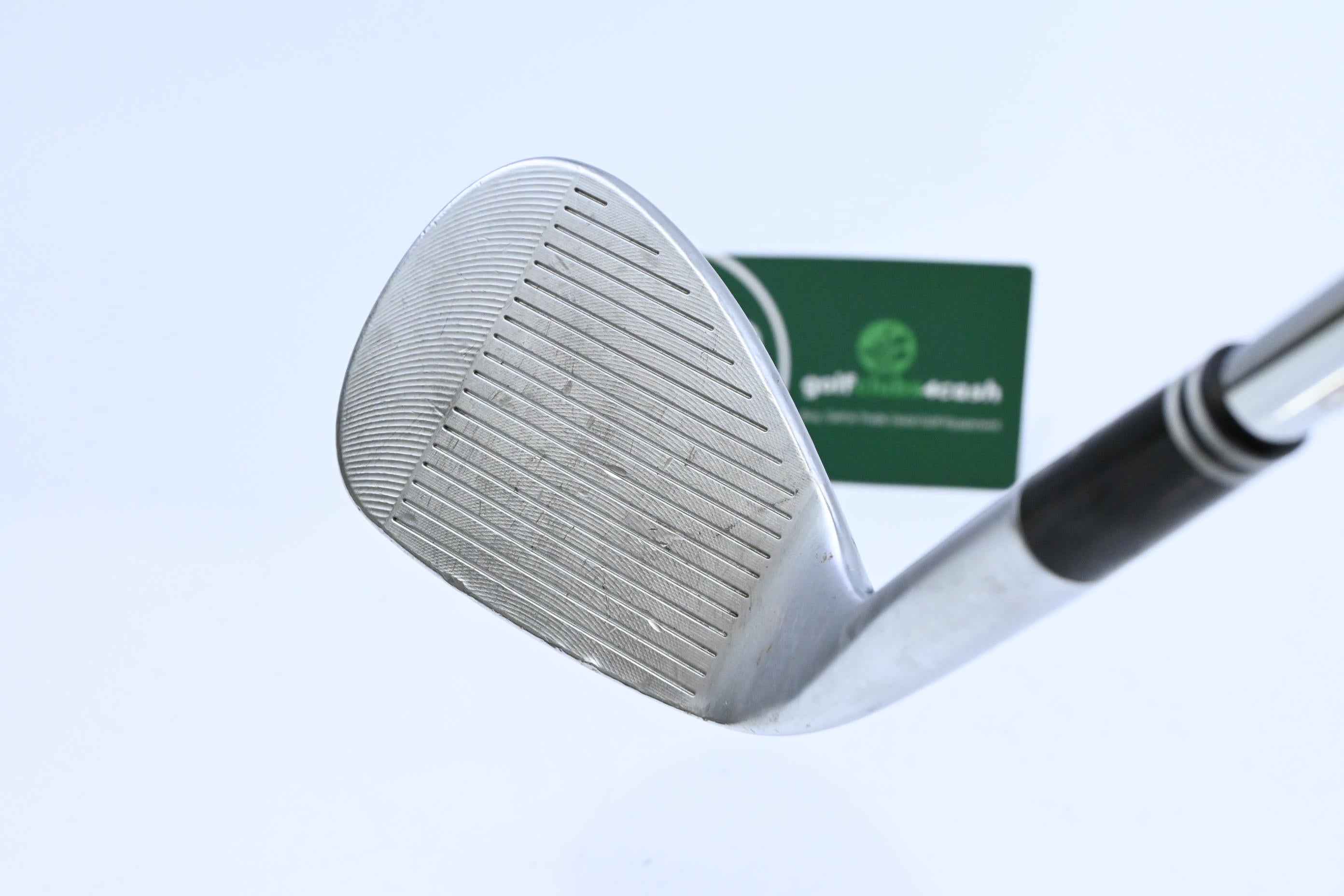 Cleveland RTX ZipCore Sand Wedge / 54 Degree / Wedge Flex Dynamic Gold Spinner