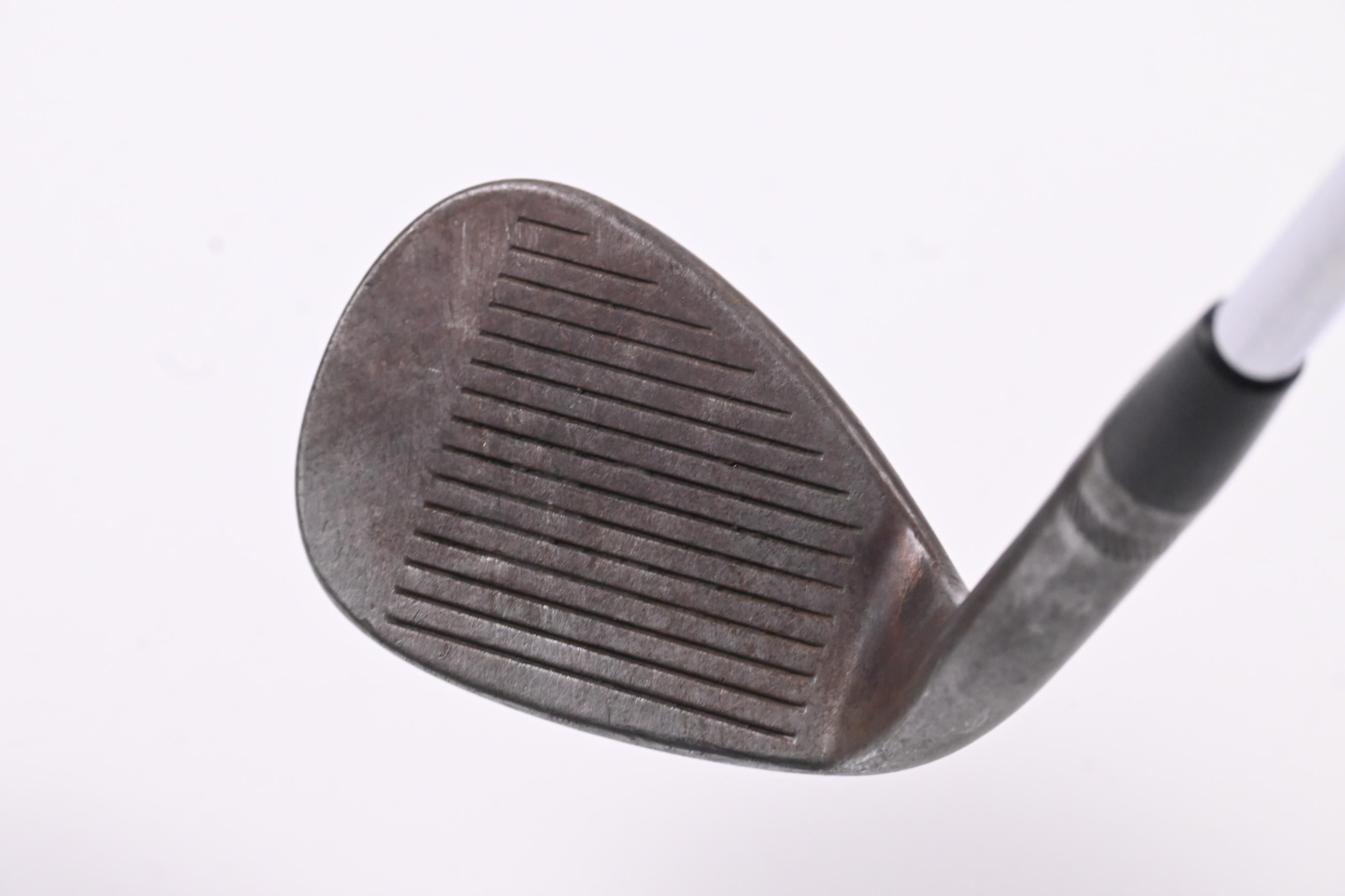 Titleist Vokey Spin Milled 2009 Lob Wedge / 60 Degree / Wedge Flex Dynamic Gold Shaft
