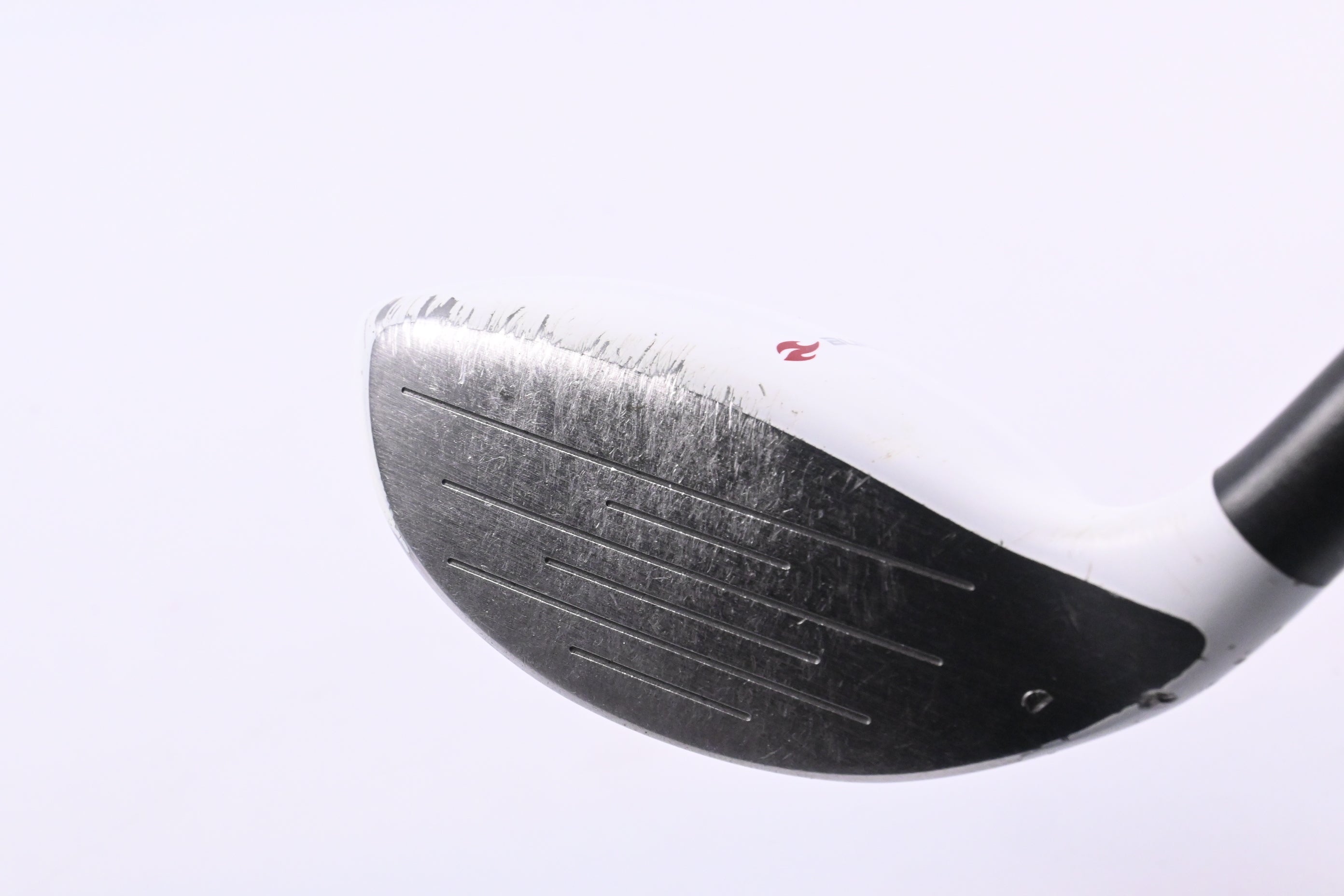 Taylormade Burner Superfast 2.0 #3 Hybrid / 18 Degree / Regular Flex Reax 60