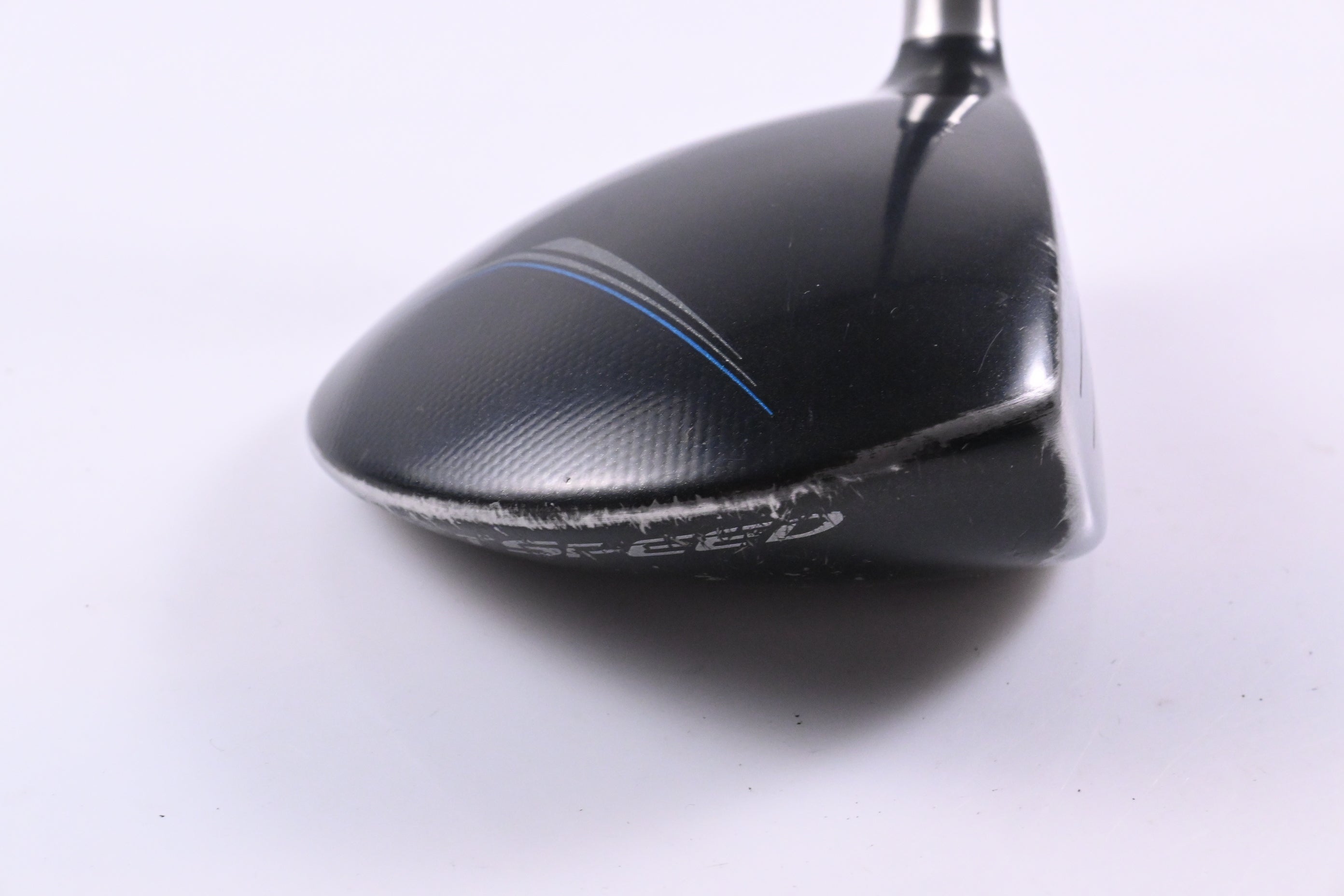 Taylormade Jetspeed #3 Wood / 15 Degree / Regular Flex Matrix Velox 69 Shaft