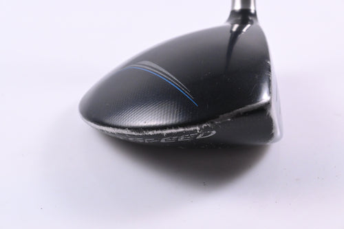 Taylormade Jetspeed #3 Wood / 15 Degree / Regular Flex Matrix Velox 69 Shaft