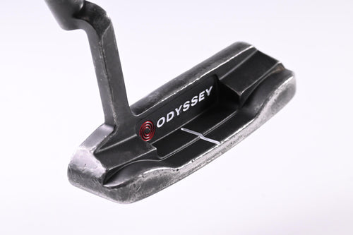Odyssey O-Works 2020 #1 Putter / 34 Inch