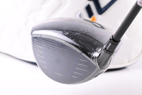 Taylormade Qi10 LS Driver / 9 Degree / Tensei AV Limited Blue 65 Shaft