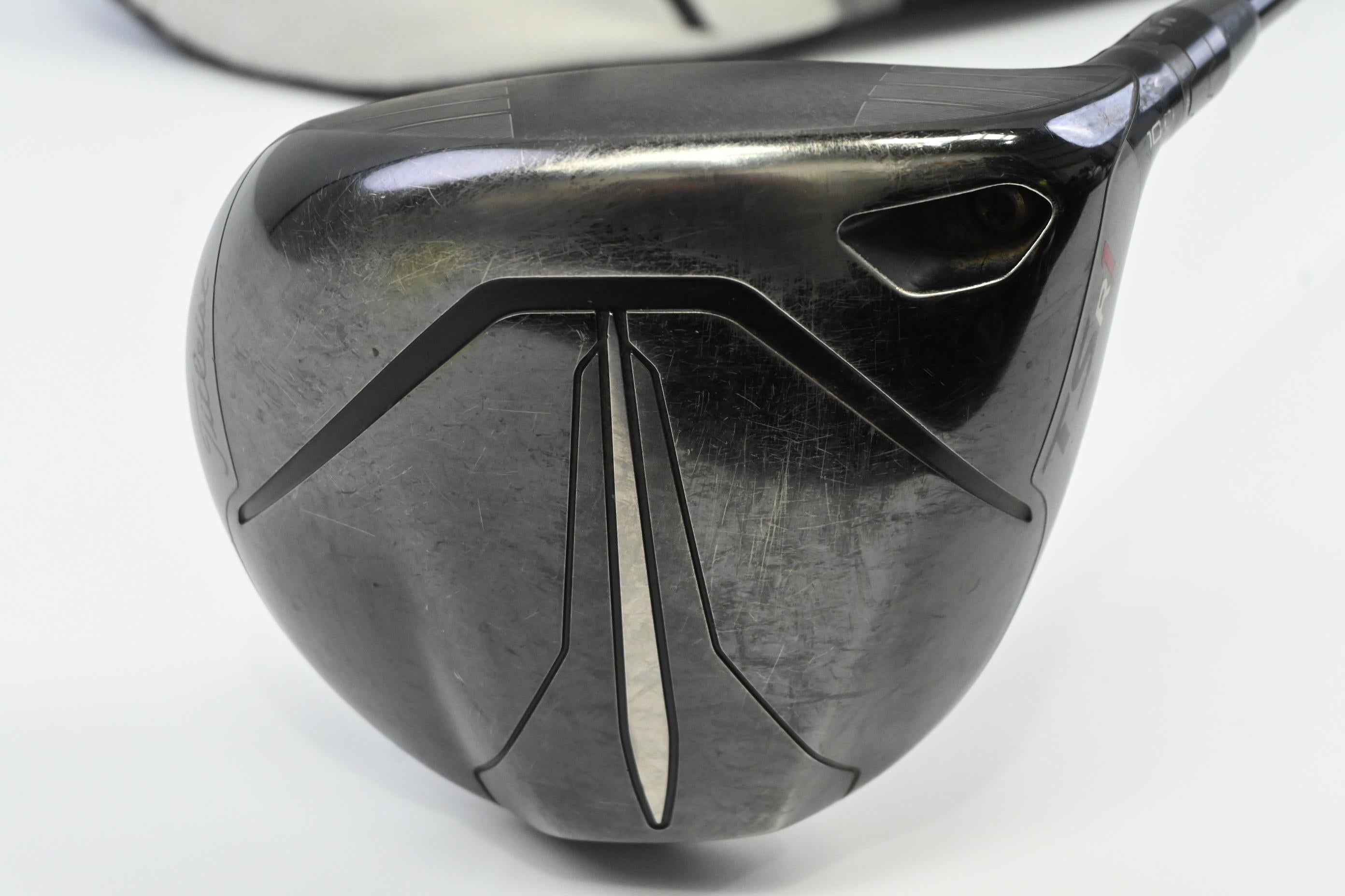 Titleist TSR1 Driver / 10 Degree / Senior Flex C6 Red 40 Shaft
