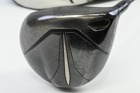 Titleist TSR1 Driver / 10 Degree / Senior Flex C6 Red 40 Shaft