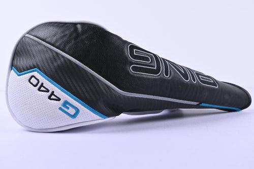 Ping G440 Max Driver / 10.5 Degree / Stiff Flex Ping Alta CB Blue 50 Shaft