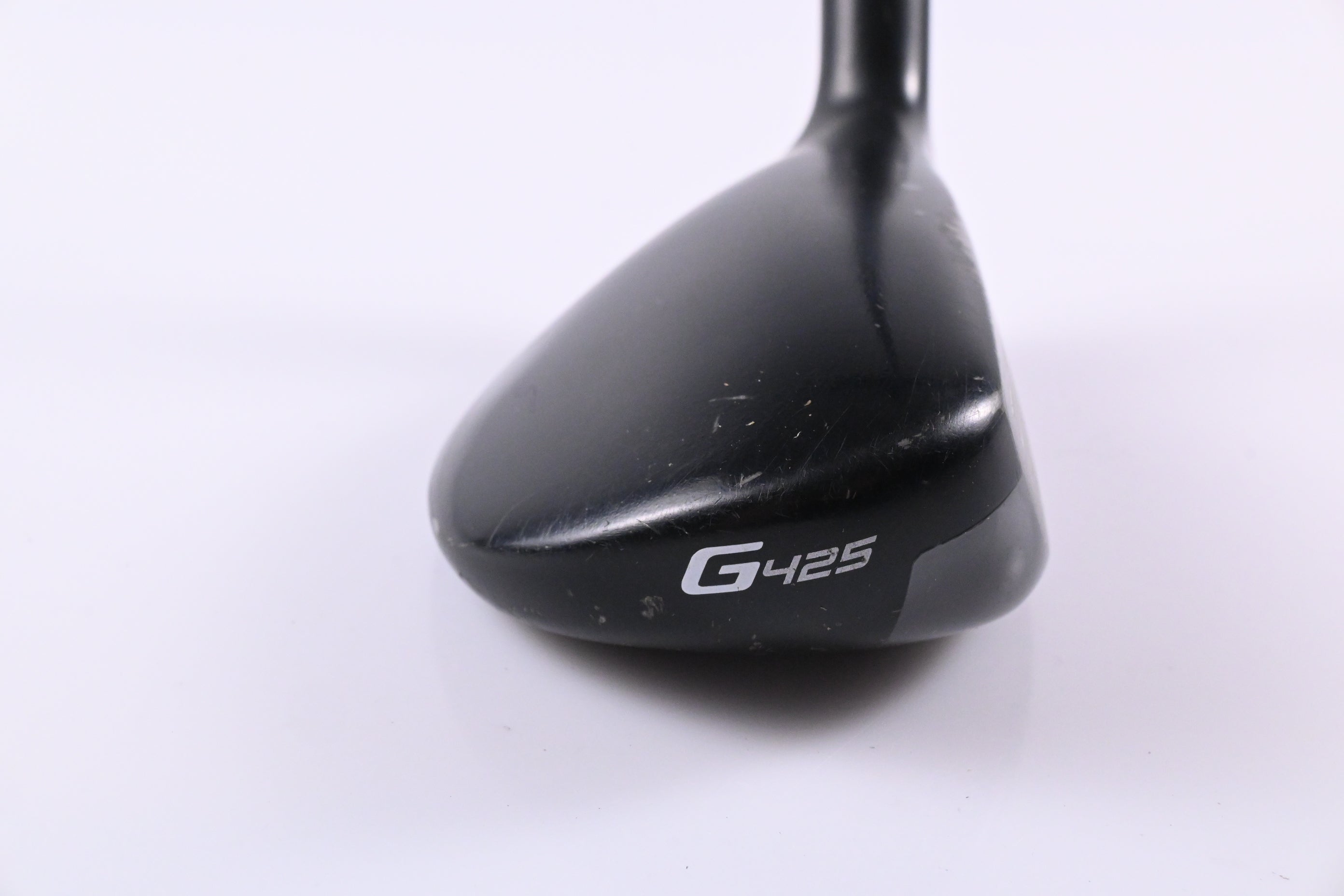Ping G425 #3 Hybrid / 19 Degree / Senior Flex Ping Alta CB Slate 70 Shaft
