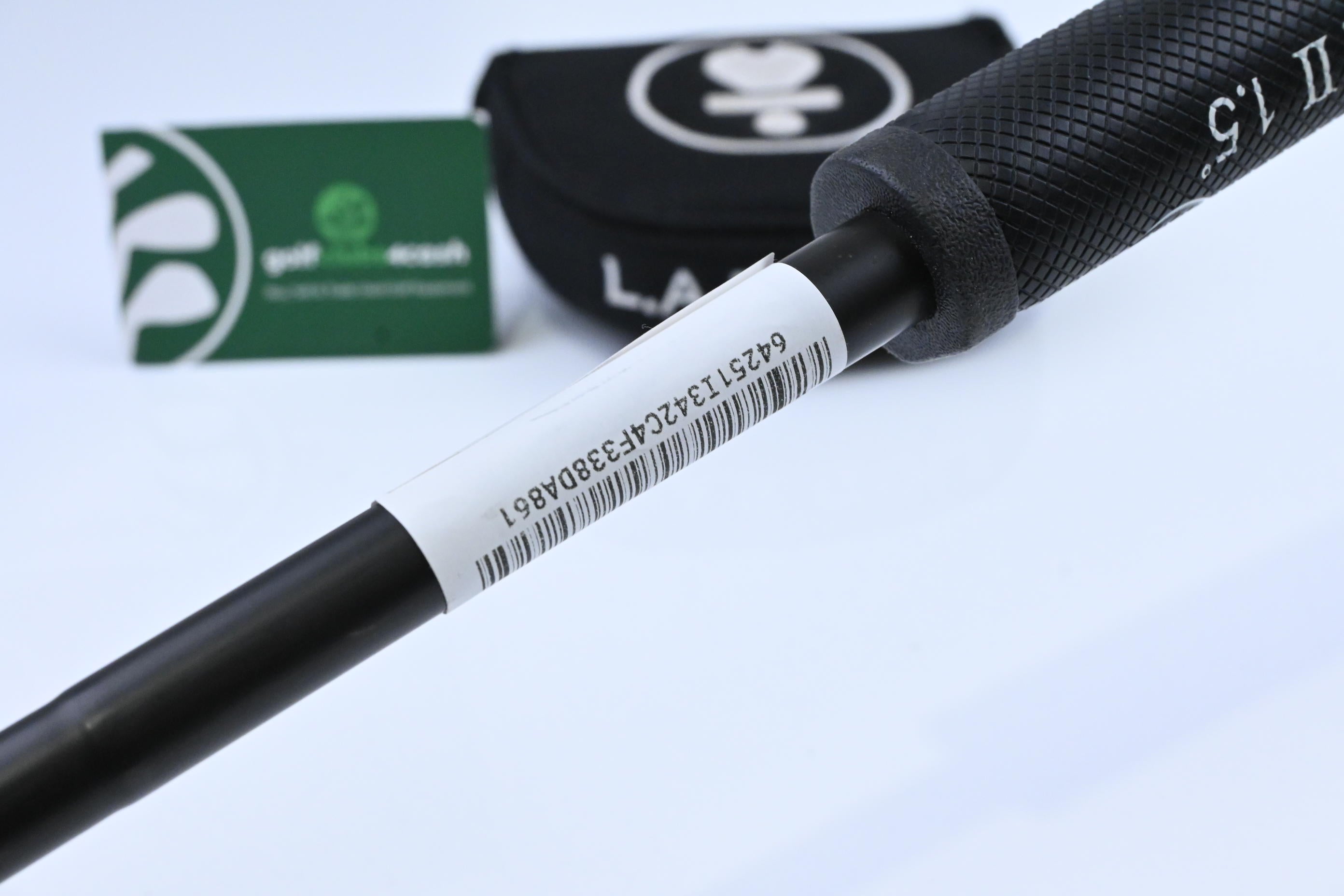 L.A.B. Golf Mezz.1 Putter / 33 Inch