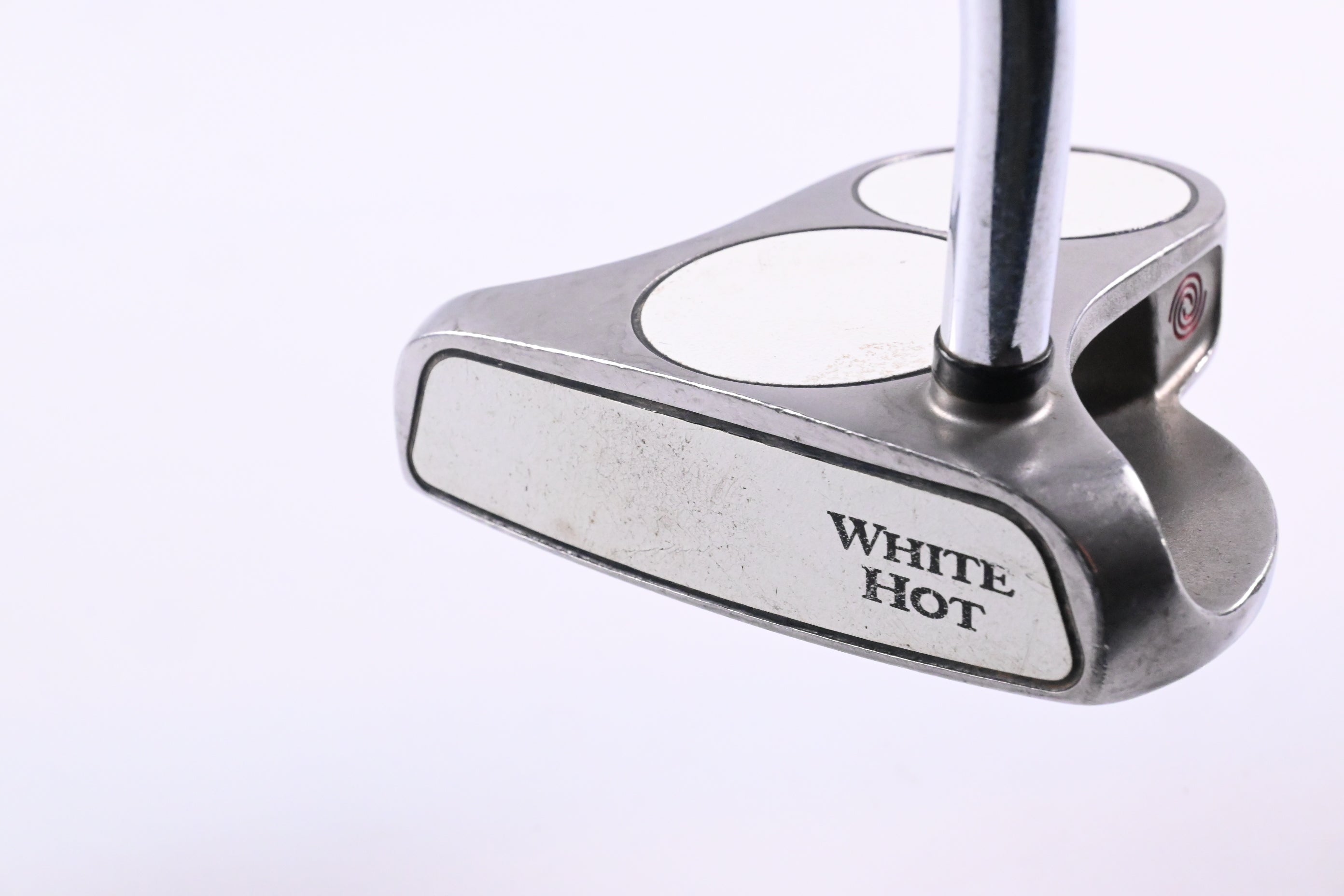 Odyssey White Hot 2-Ball Putter / 35 Inch
