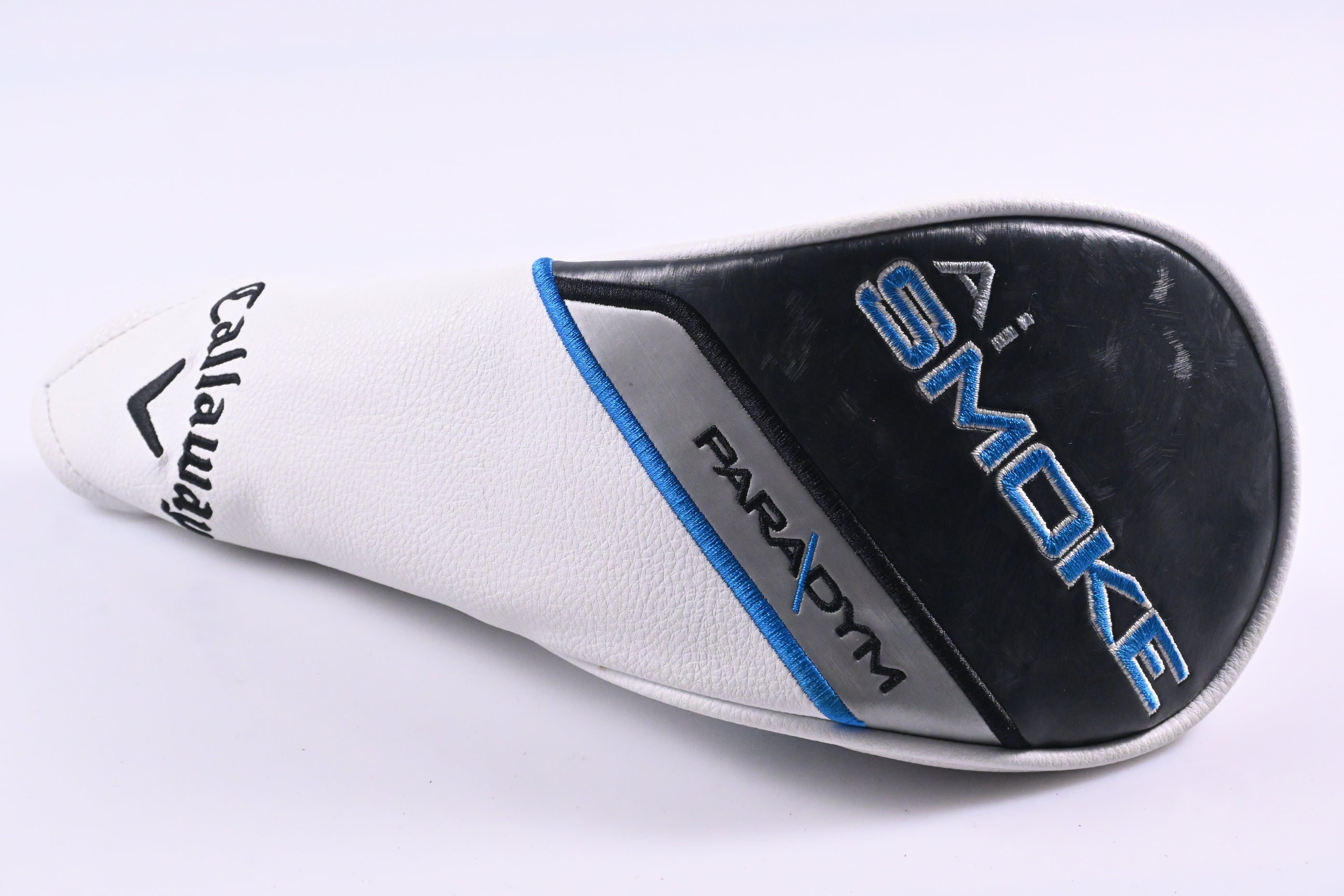 Callaway Paradym Ai Smoke Triple Diamond #3 Wood / 15 Degree / X-Flex Denali