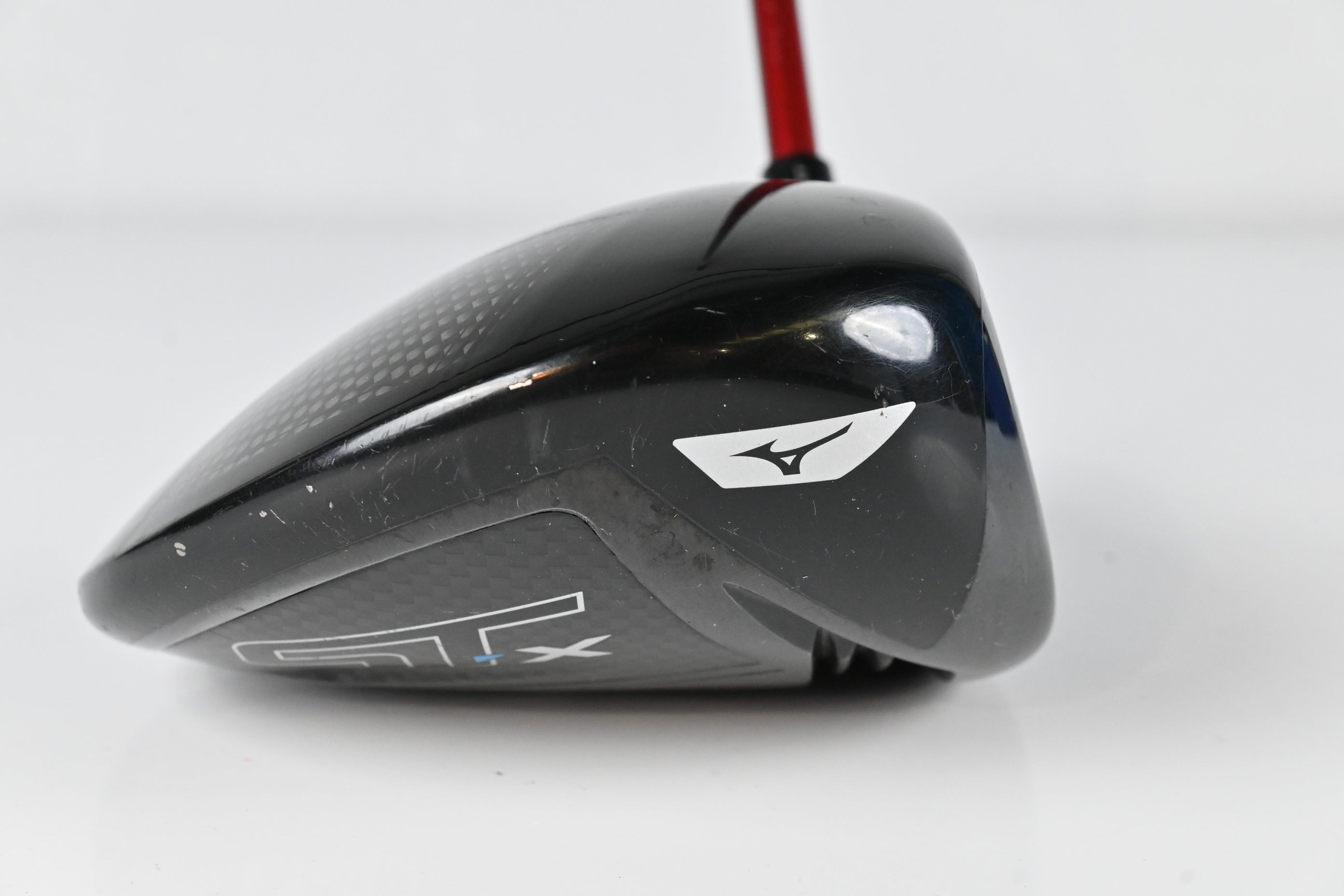 Mizuno ST-X Driver / 12 Degree / Regular Flex Denali Red 60 Shaft
