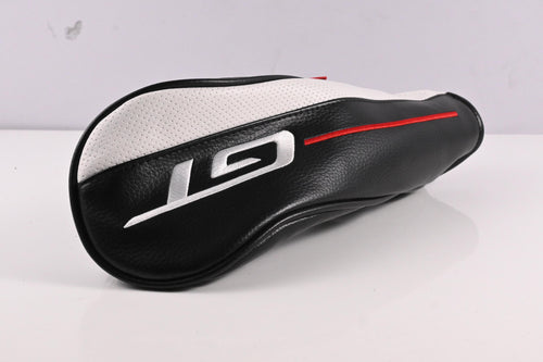 Titleist GT2 #3 Wood / 16.5 Degree / Regular Flex Denali Red 60 Shaft