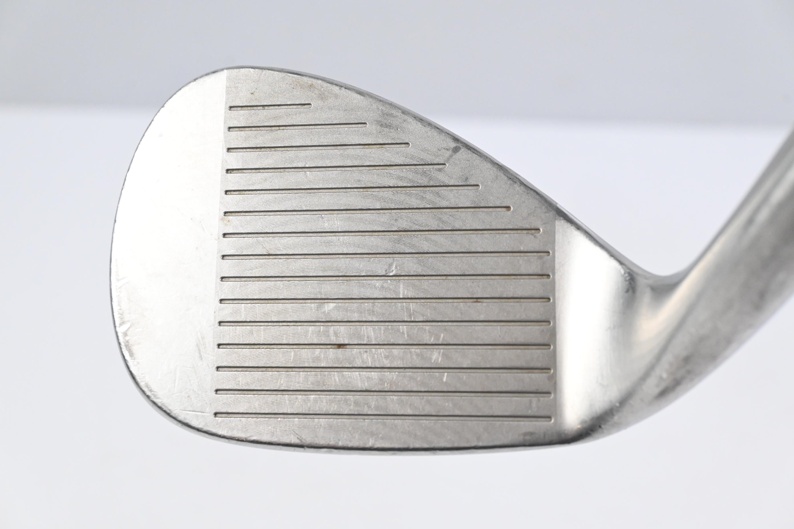 Cobra King Pur Sand Wedge / 56 Degree / Stiff Flex Cobra Steel Shaft