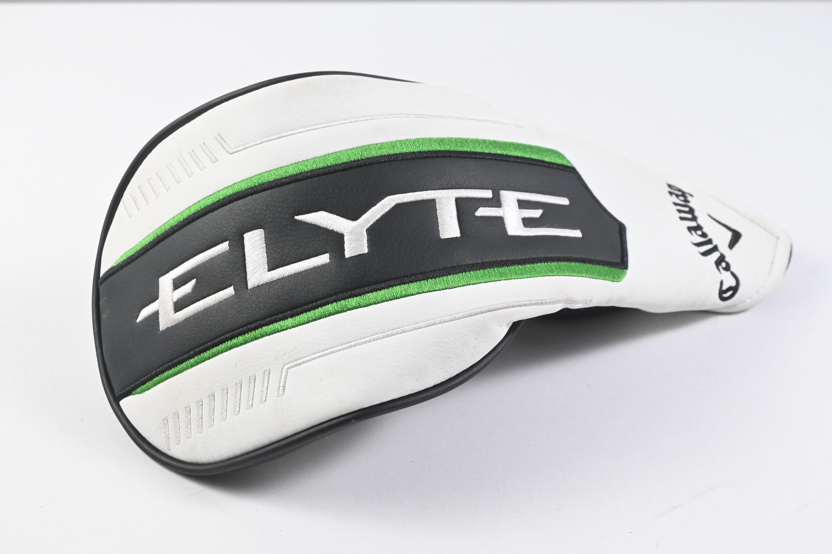 Callaway Elyte X Driver / 10.5 Degree / Stiff Flex Denali Black 60 Shaft