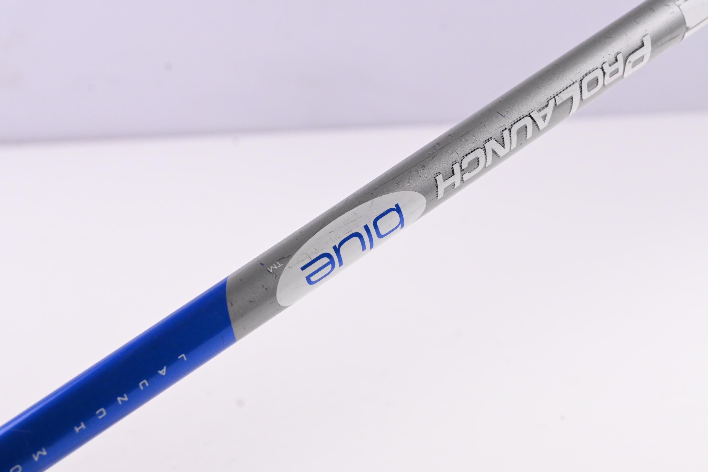 Callaway Big Bertha FT-3 Fusion Driver / 10 Degree / Regular Flex ProLaunch Blue