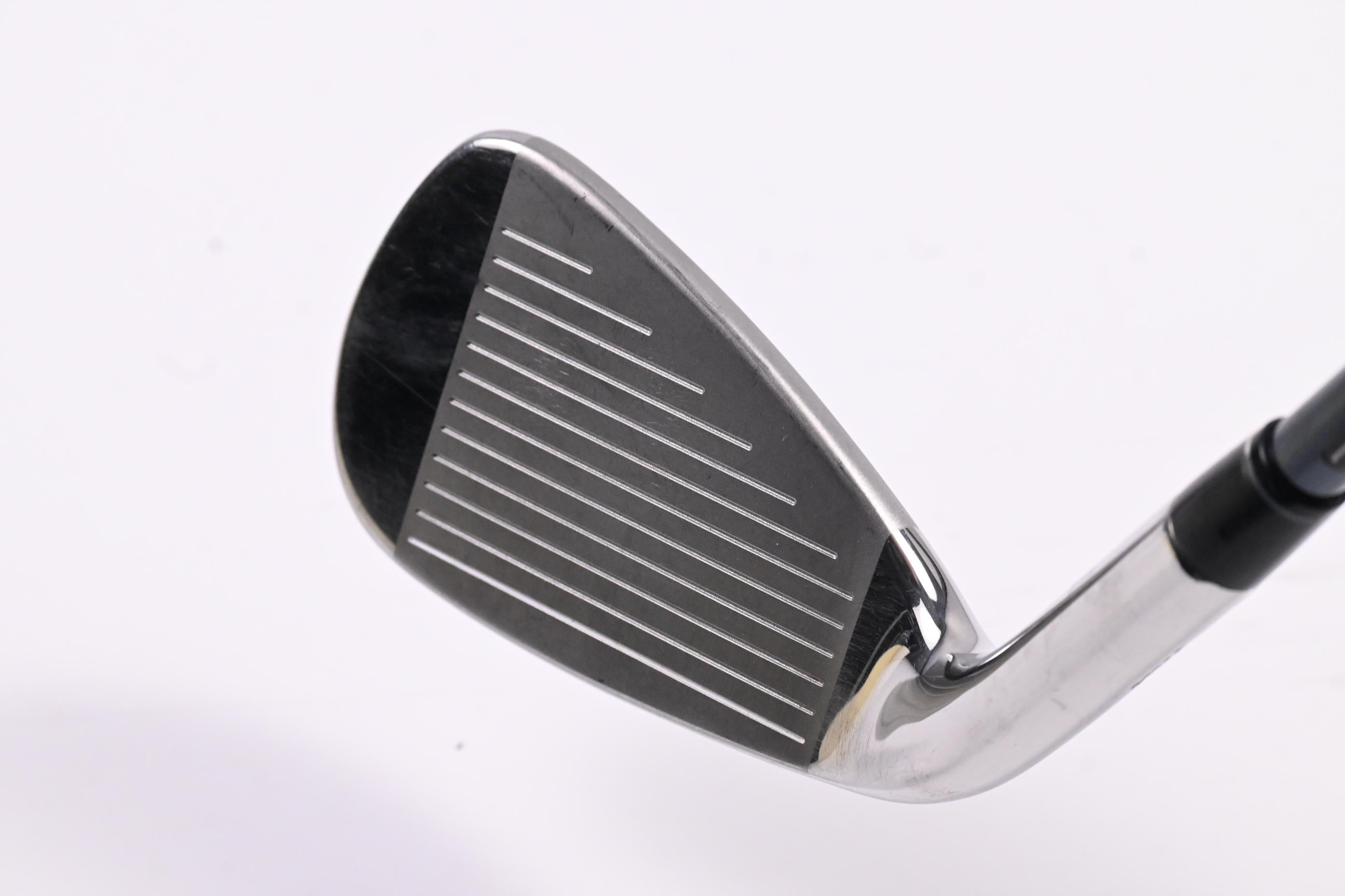 Wilson DYNAPWR #5 Iron / 22 Degree / Senior Flex UST Recoil Dart 65 Shaft