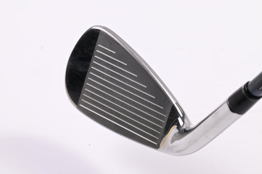 Wilson DYNAPWR #5 Iron / 22 Degree / Senior Flex UST Recoil Dart 65 Shaft