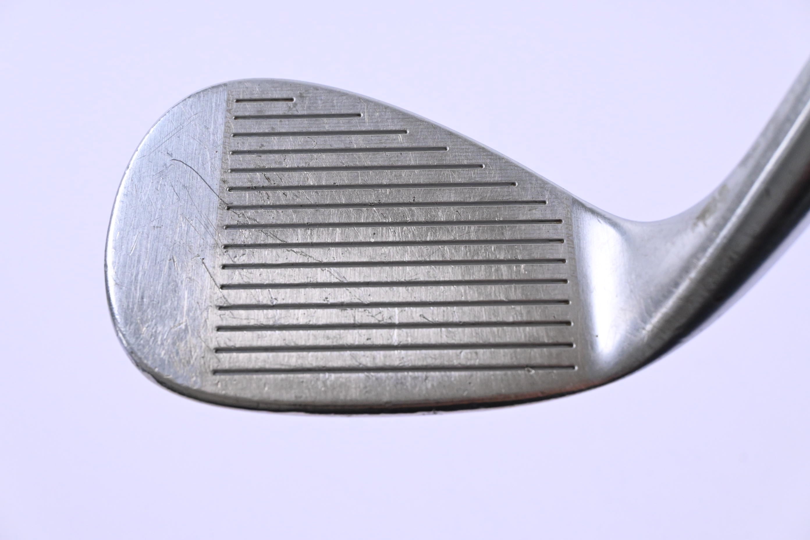 Cleveland CG15 Lob Wedge / 60 Degree / Wedge Flex Cleveland Traction Shaft