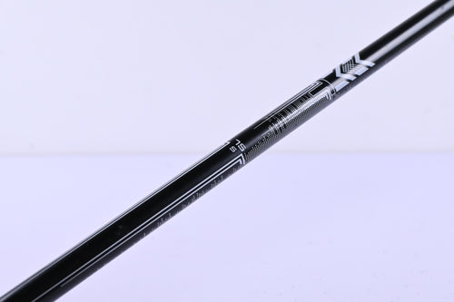 Cobra Bio Cell Driver / 13.5 Degree / Stiff Flex MMT 75 Shaft
