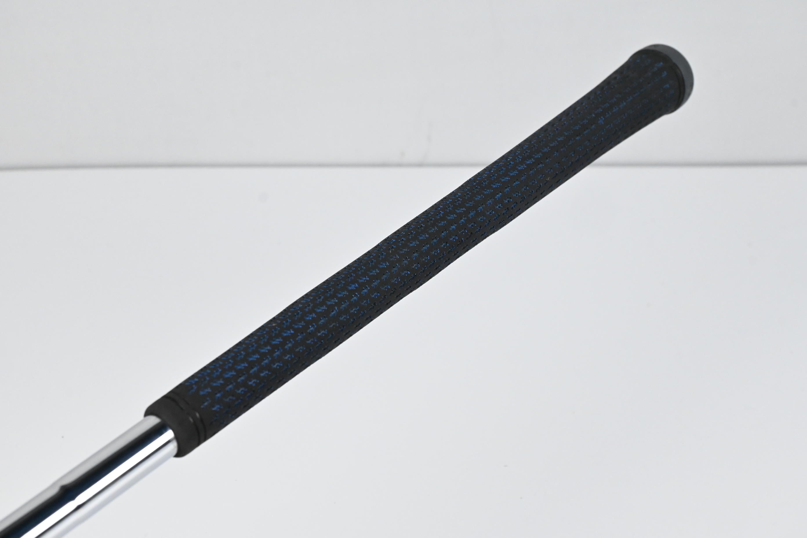 Taylormade Milled Grind 3 Black Gap Wedge / 50 Degree / Stiff Flex Dynamic Gold