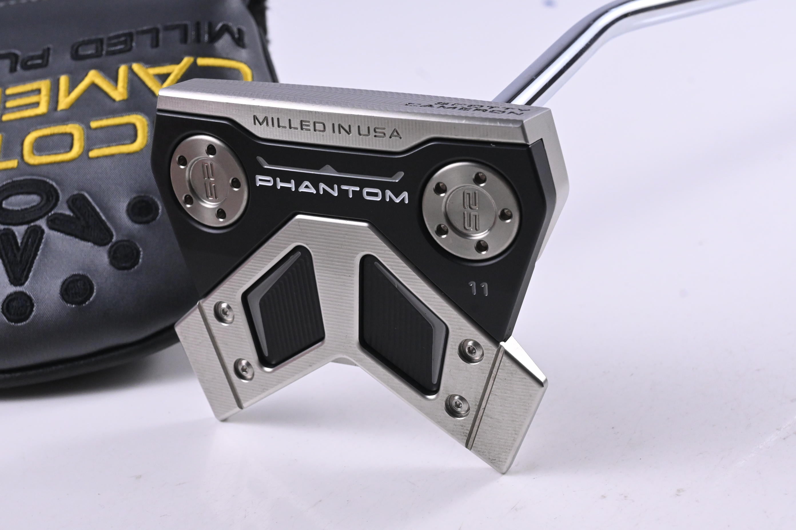 Scotty Cameron Phantom 11.5 Long Design 2024 Putter / 38 Inch