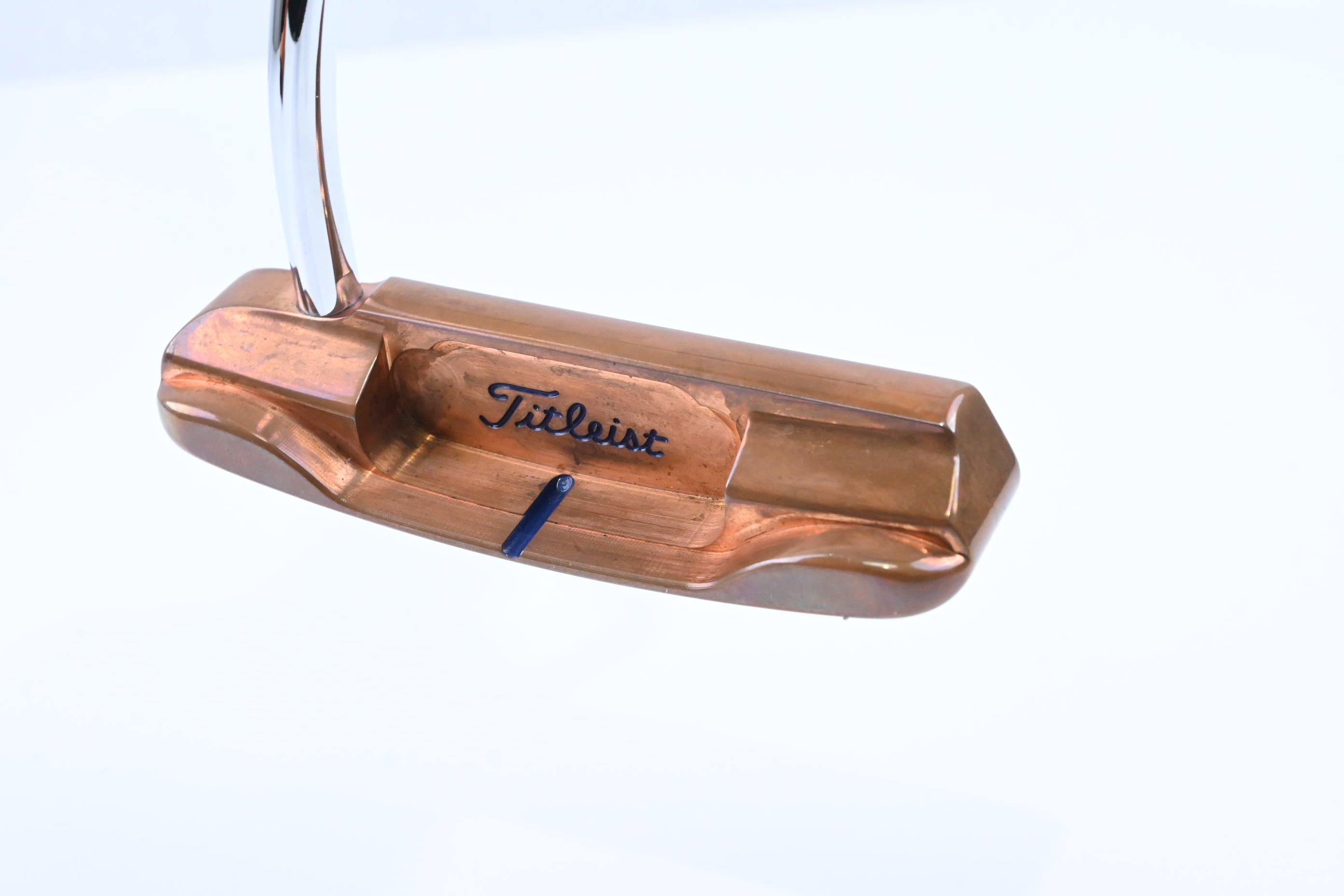 Scotty Cameron Copper Classics Catalina Putter / 35 Inch