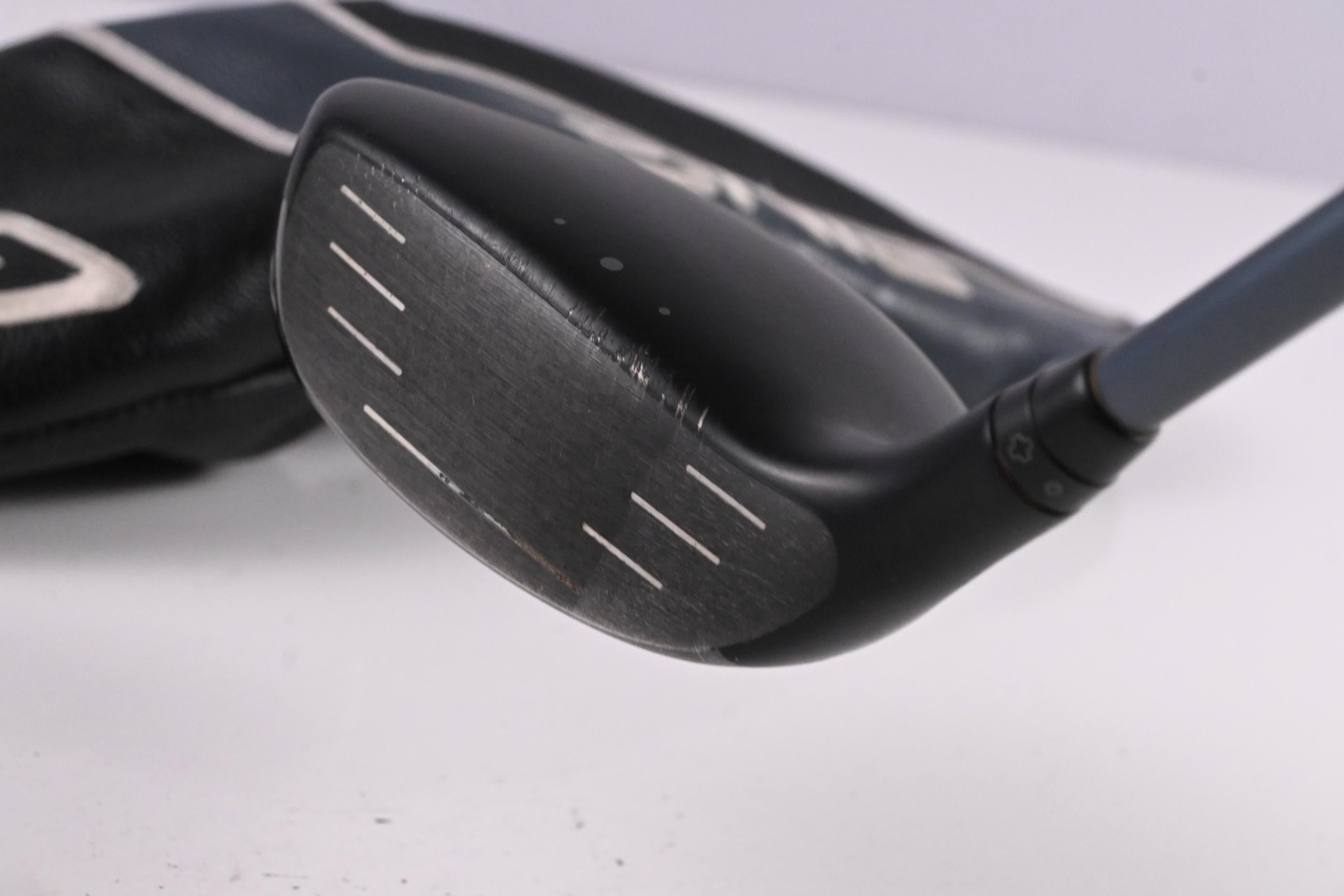 Ping G425 LST #3 Wood / 14.5 Degree / Senior Flex Ping Alta CB Slate 65 Shaft